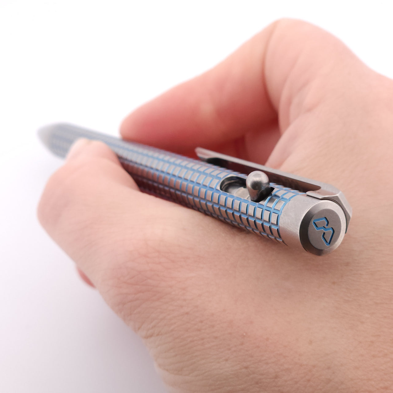 PenLab™ Custom Pen: PLK748 - "Small Frag"