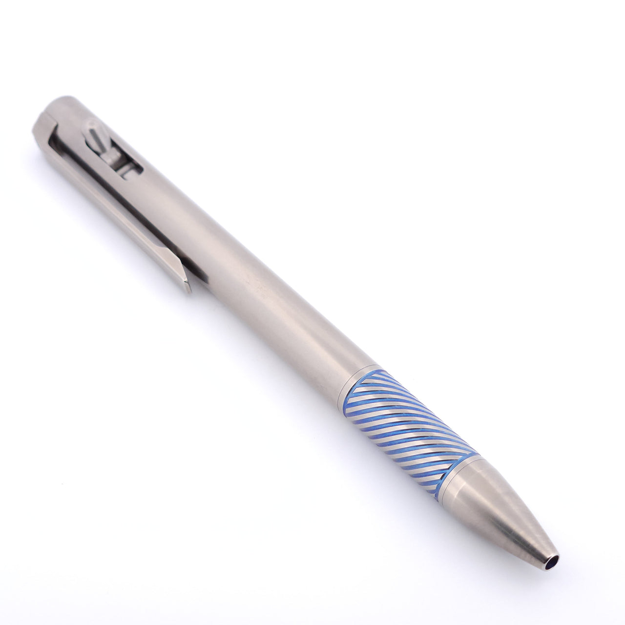 PLI756: ClickShift™ - Grip - "Fine Spiral"