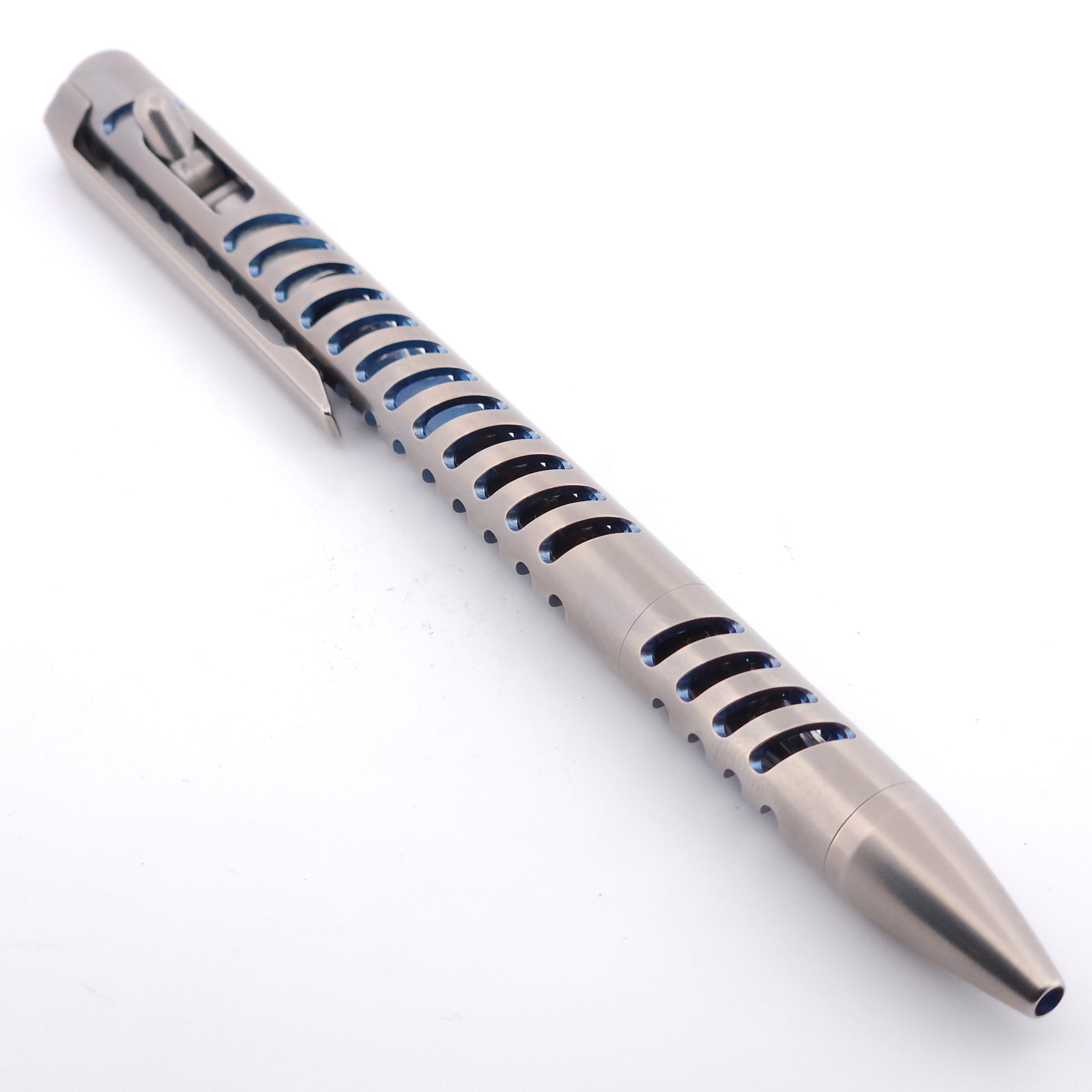 PL-750-T: Clickshift™ "Suppressor"