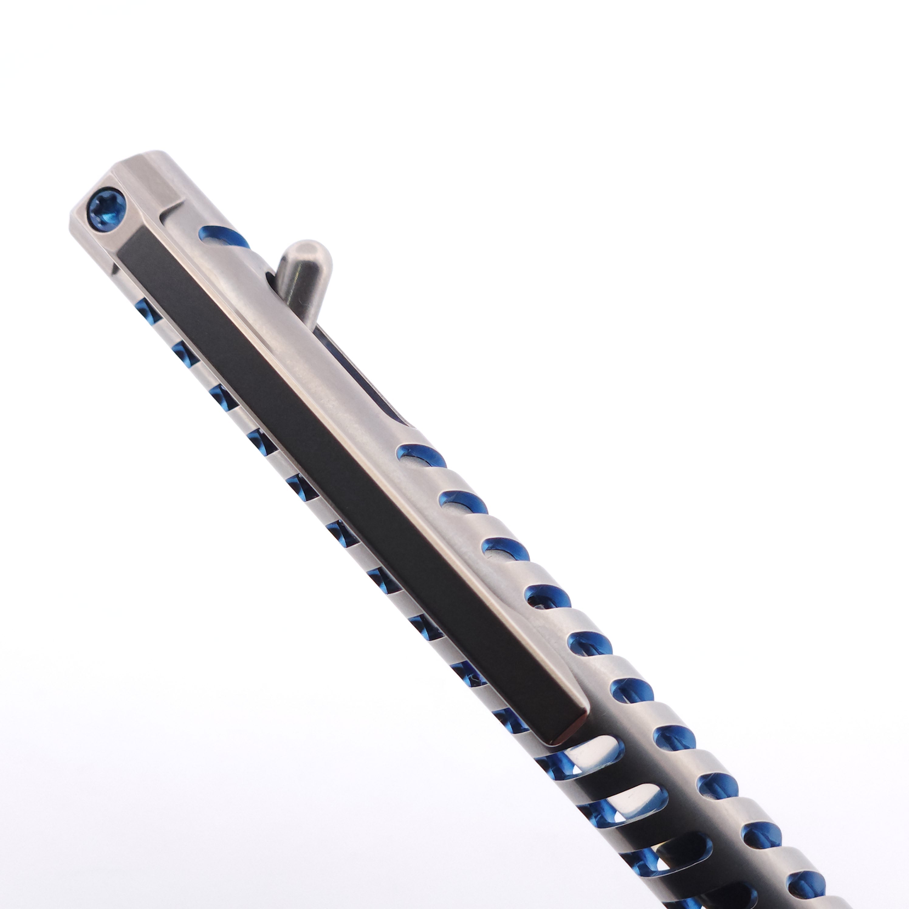 PL-754-R :  Clickshift™ "Suppressor"