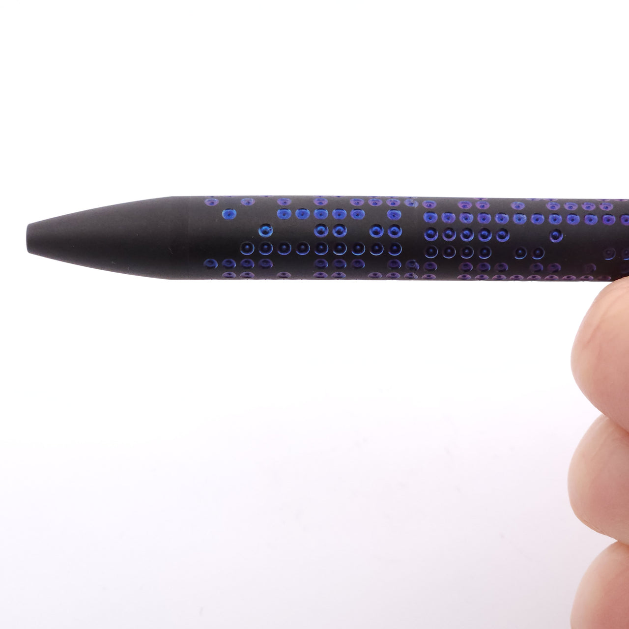 PenLab™ Custom Pen: PLM719 - "Nigel"
