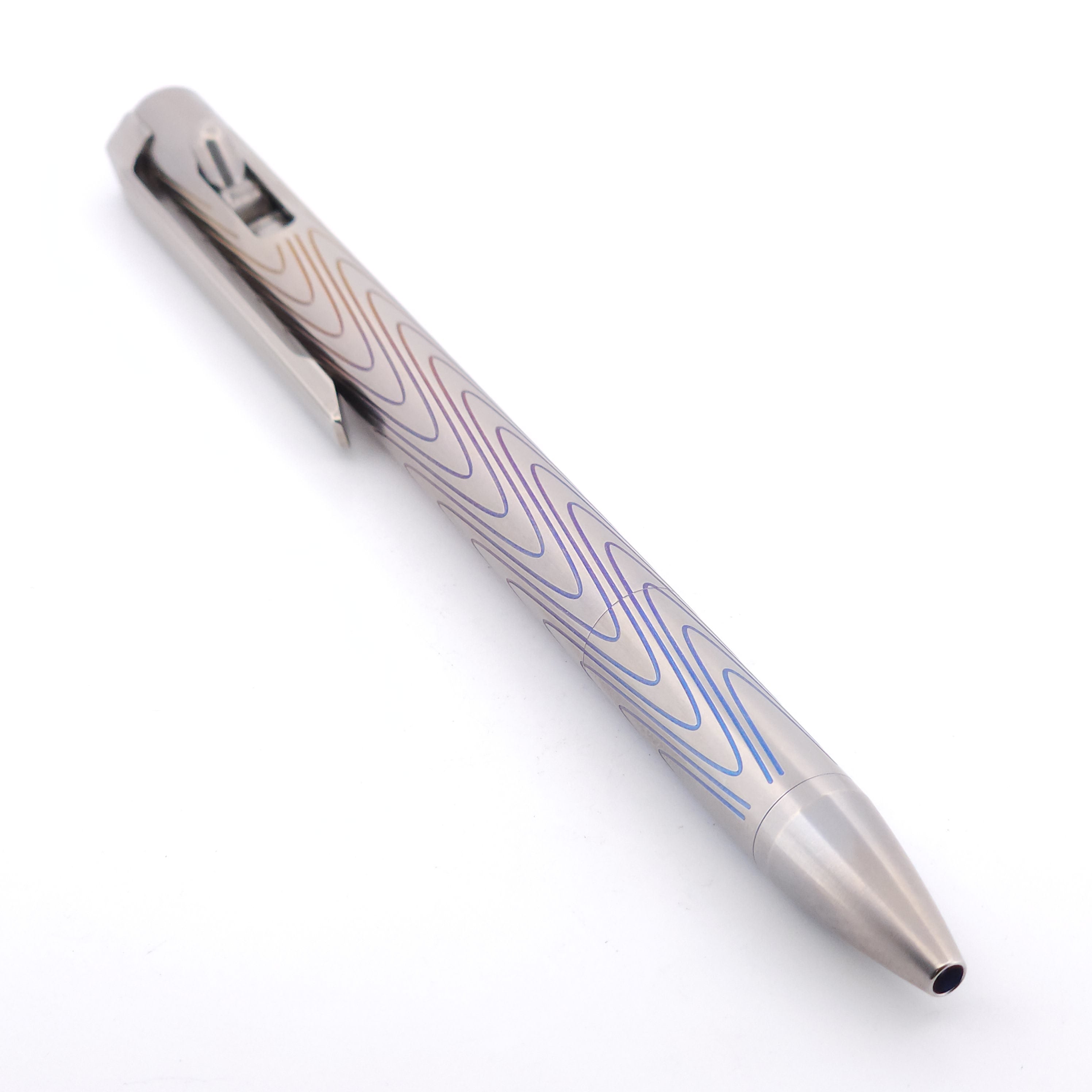 PL-772-R :  Clickshift™ "Sine"