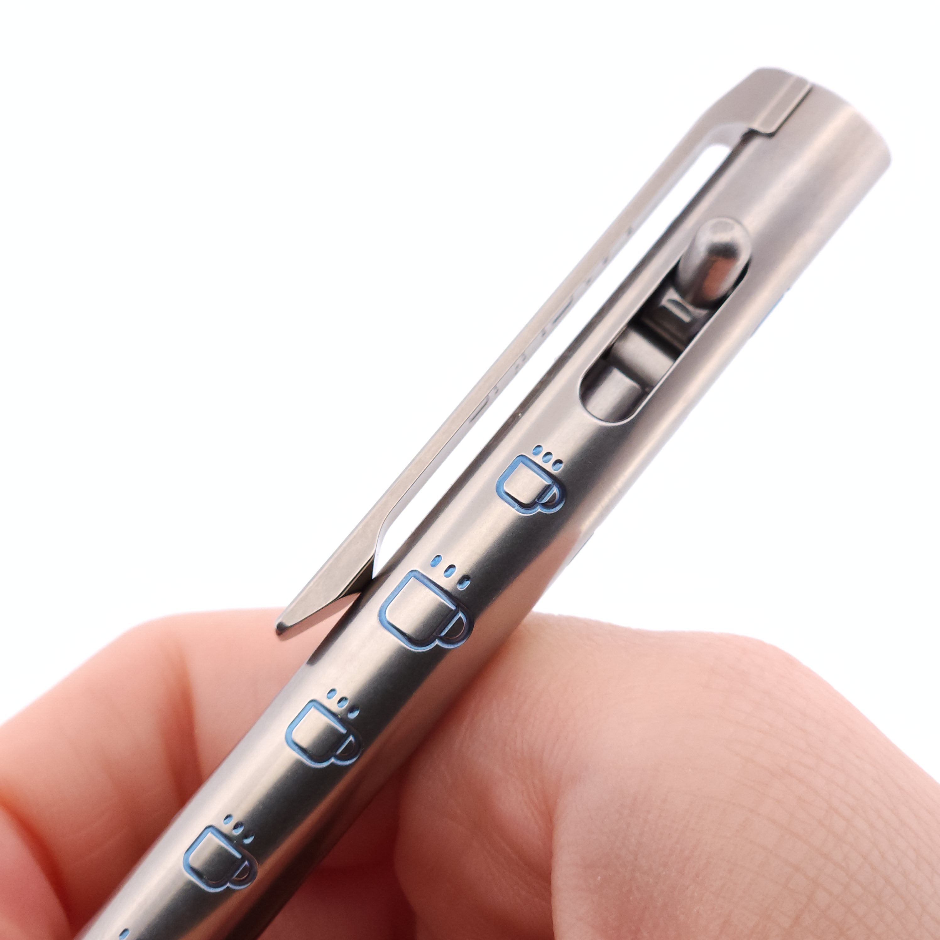 PenLab™ Custom Pen: PLL751 * 1 of 1 *