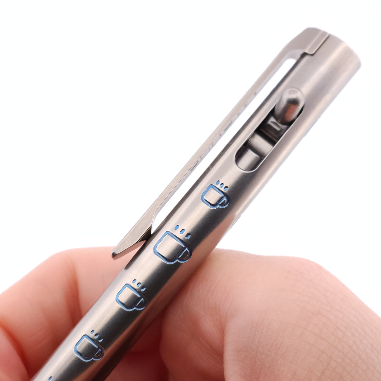 PenLab™ Custom Pen: PLL751 * 1 of 1 *