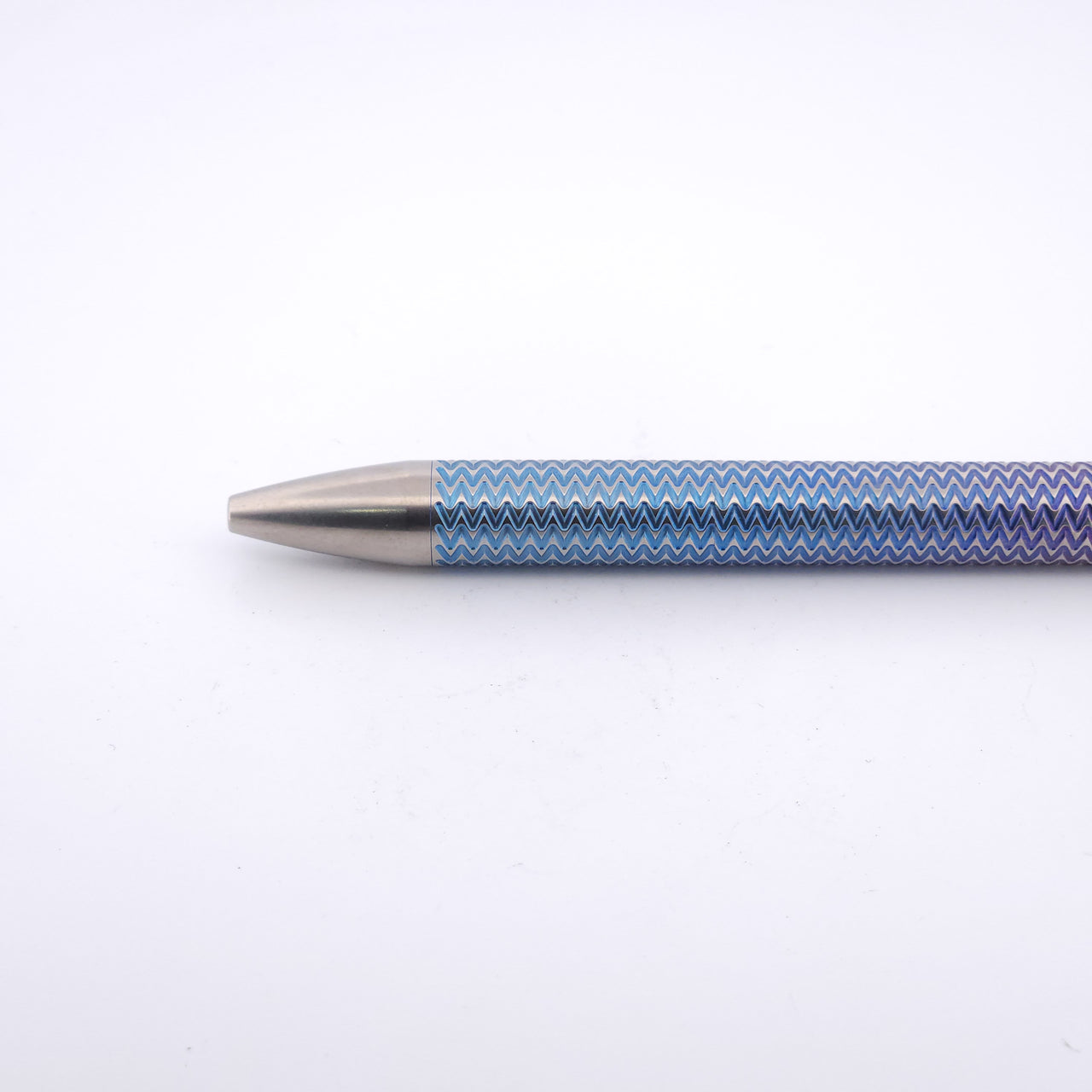 PLM791 - ClickShift "Zig-Zag"