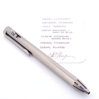 PenLab™ Custom Pen: PLH708 - 