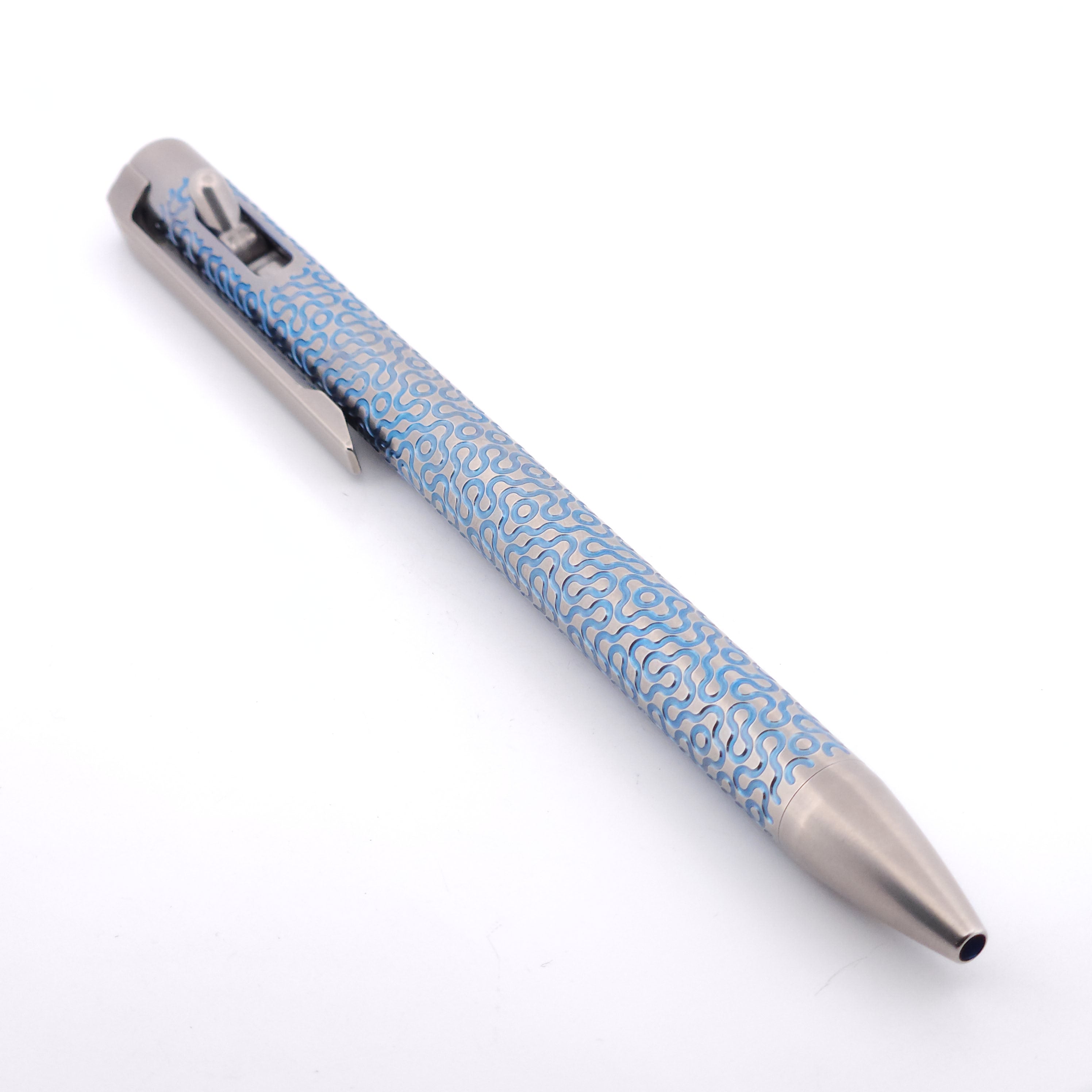 PL-714-V: Clickshift™ "Small Worm"