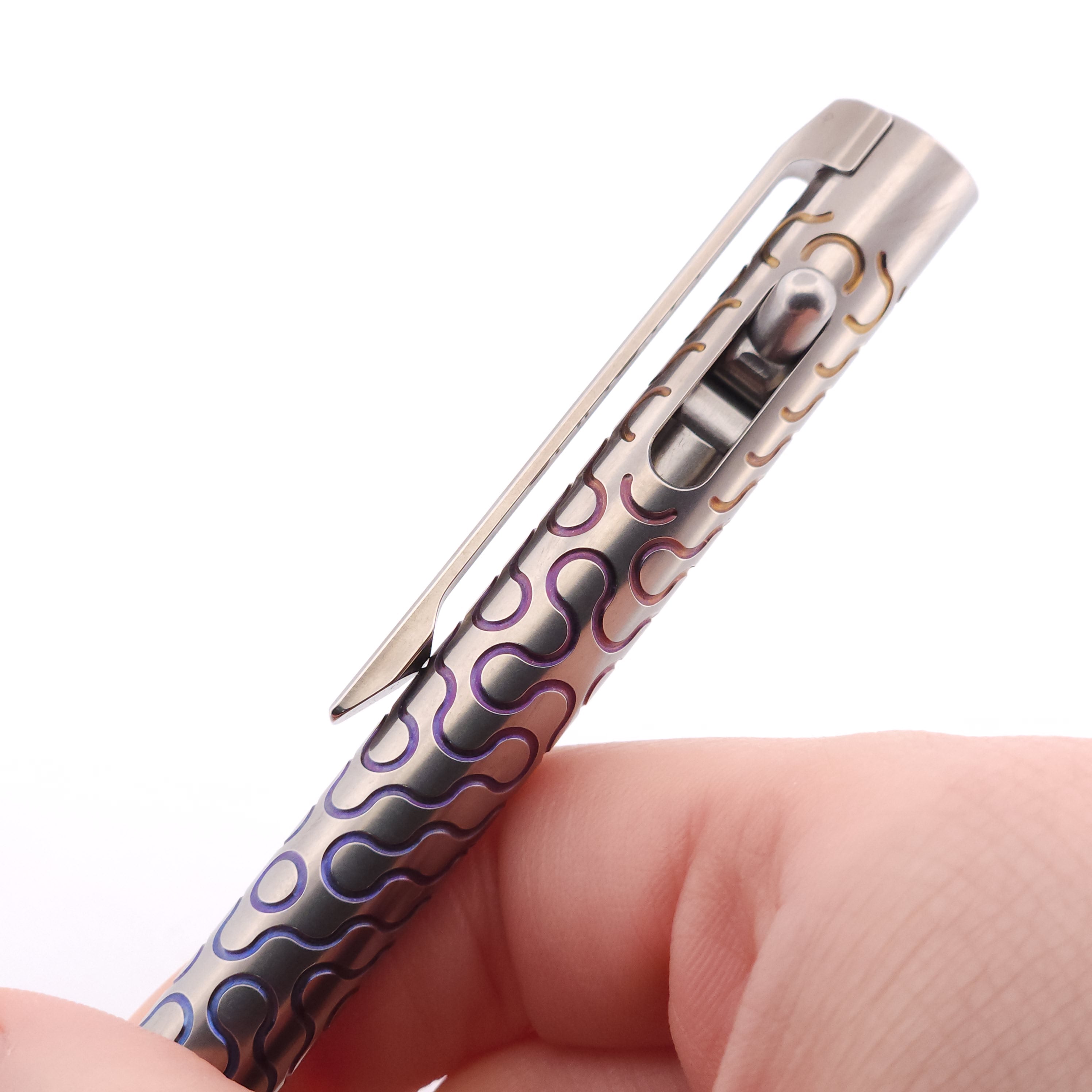 PL-786-P: Clickshift™ "Big Worm"