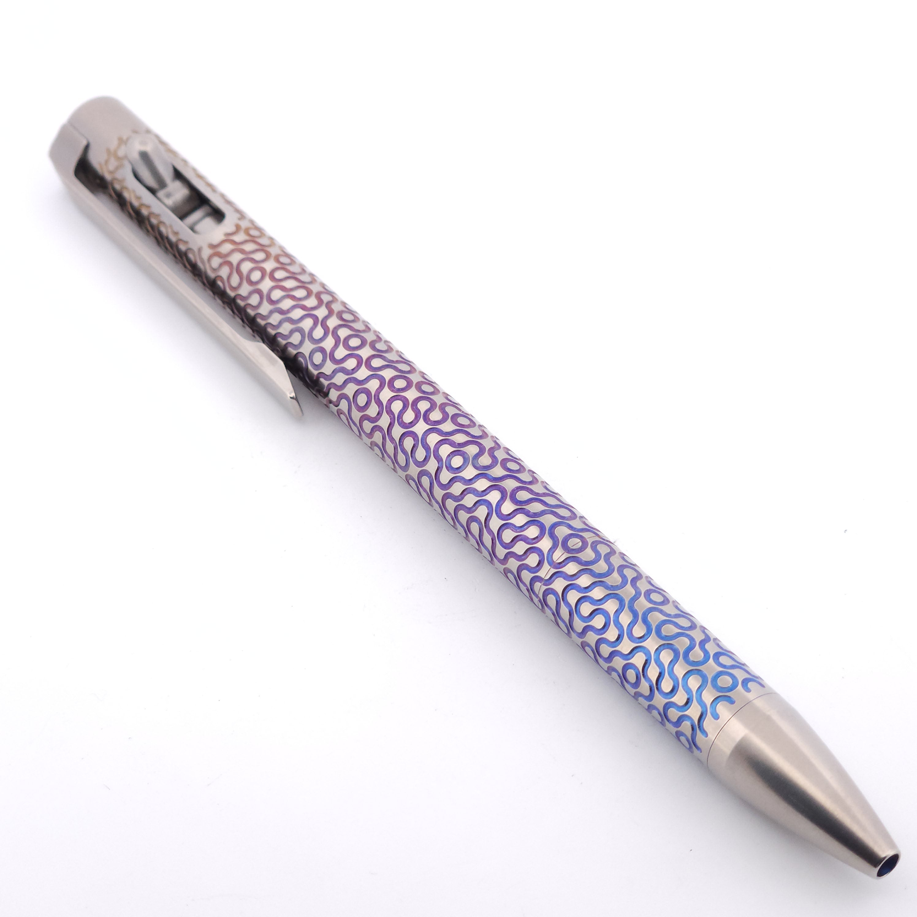 PL-712-S :  Clickshift™ "Small Worm"