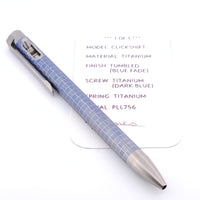 PenLab™ Custom Pen: PLL756 * 1 of 1 *