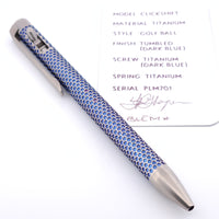 PenLab™ Custom Pen: PLM701 - 