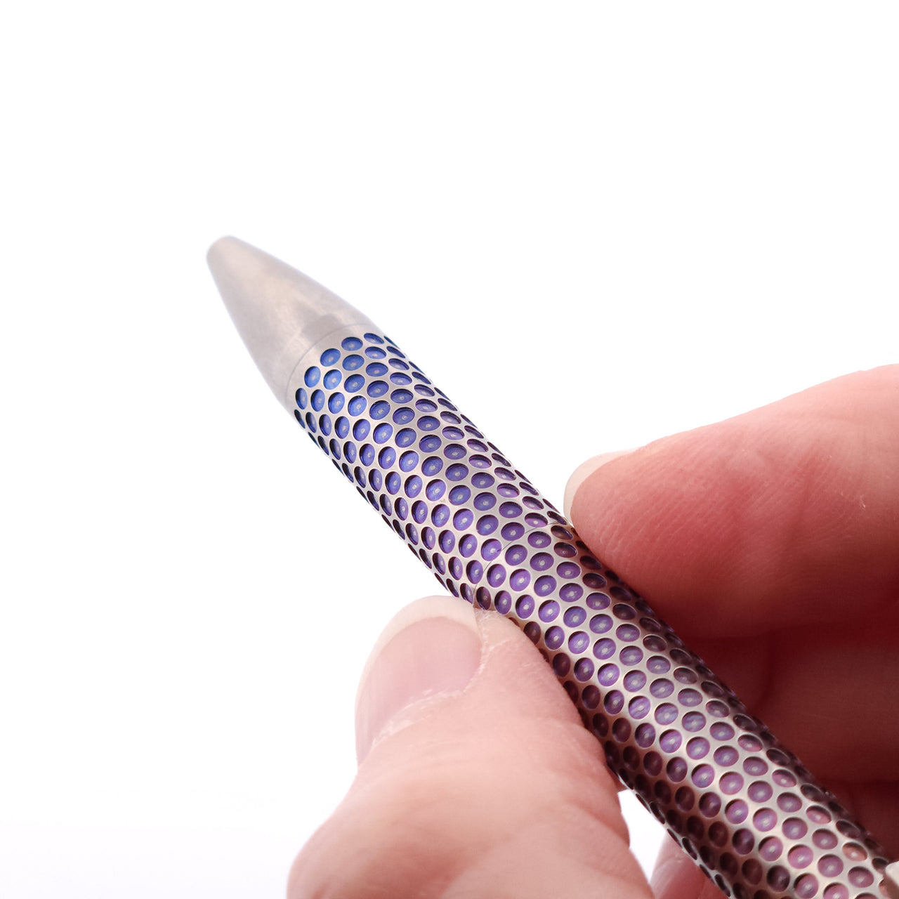 PenLab™ Custom Pen: PLJ779 - "Golf Ball"