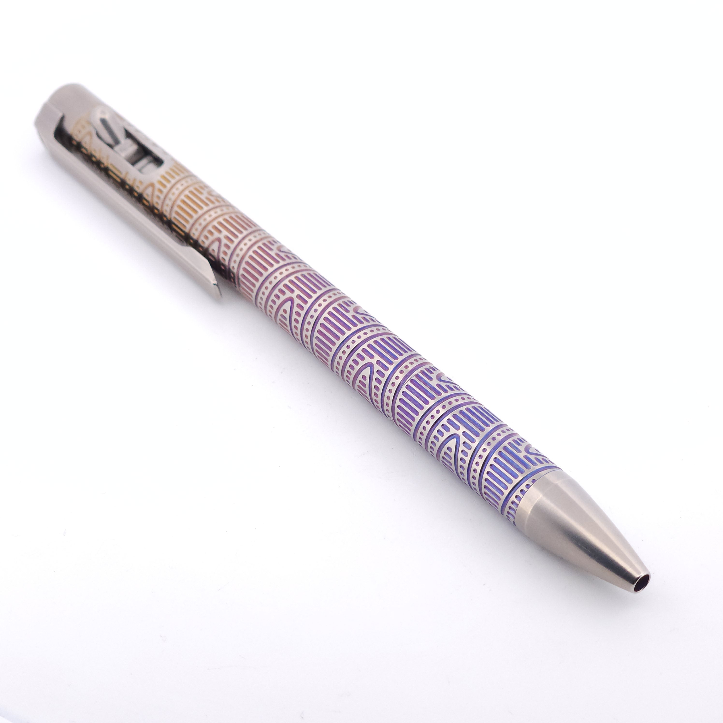 PL-782-R :  Clickshift™ "Mito"