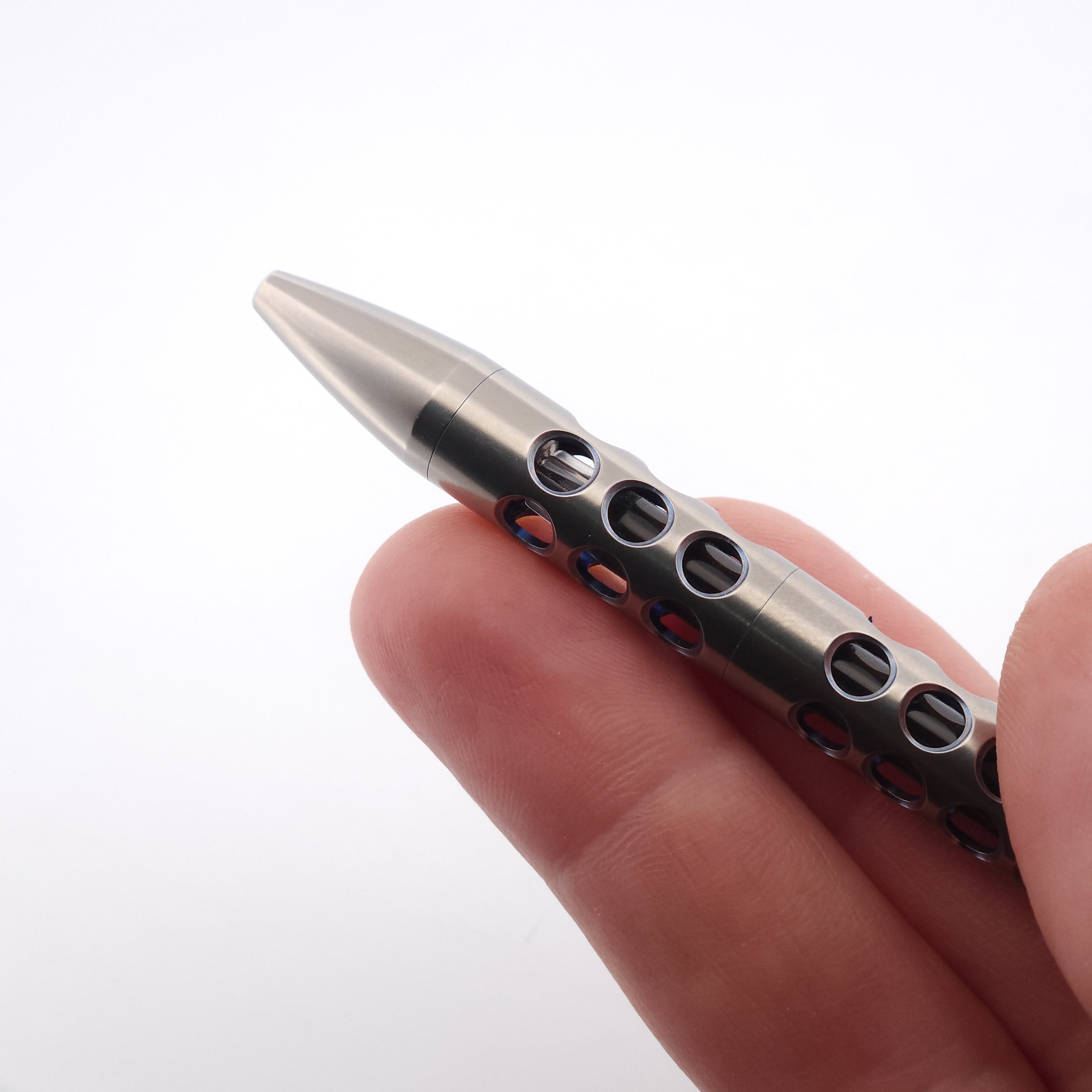 PLN797 - Clickshift™ "Silencer"