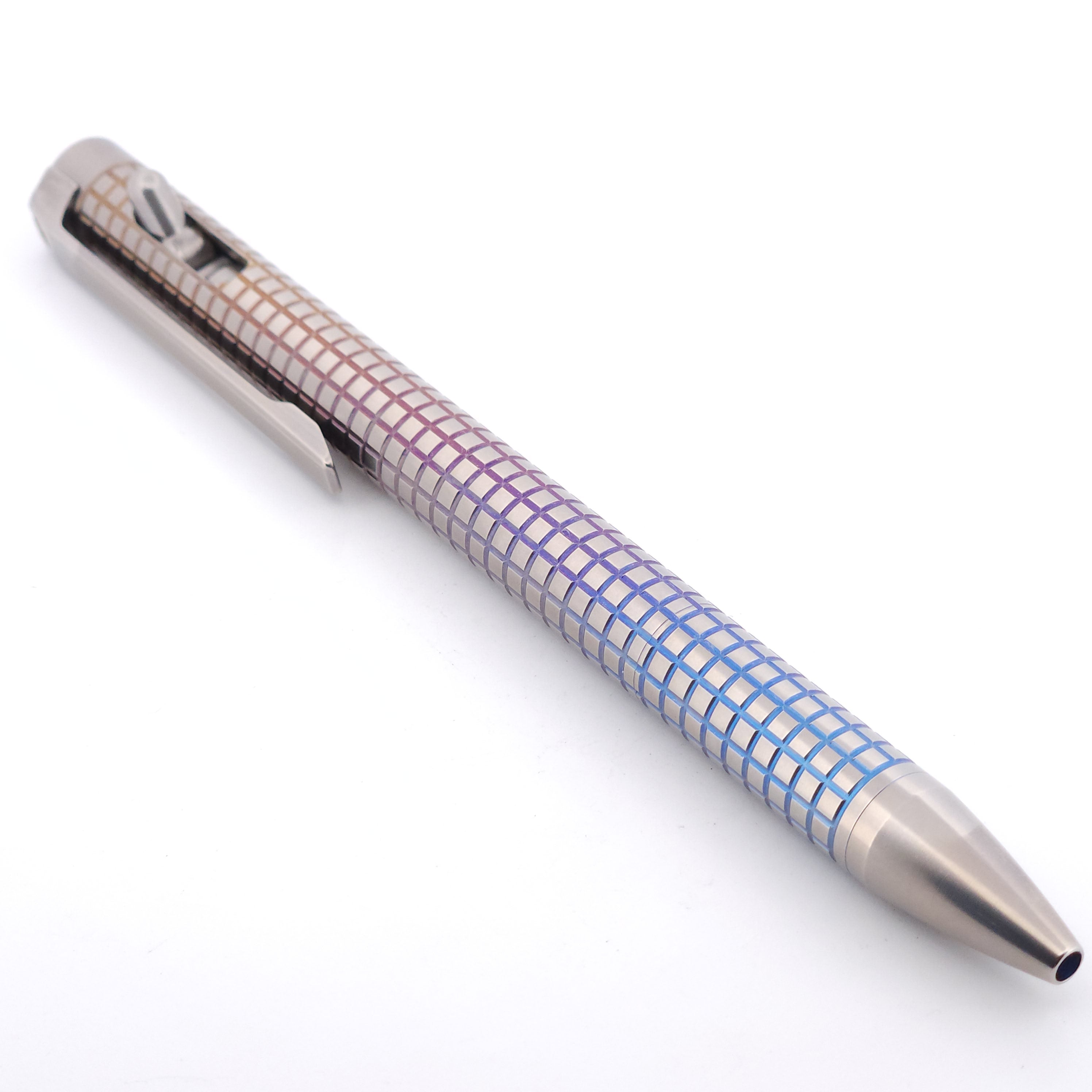 PL-775-R :  Clickshift™ "Small Frag"