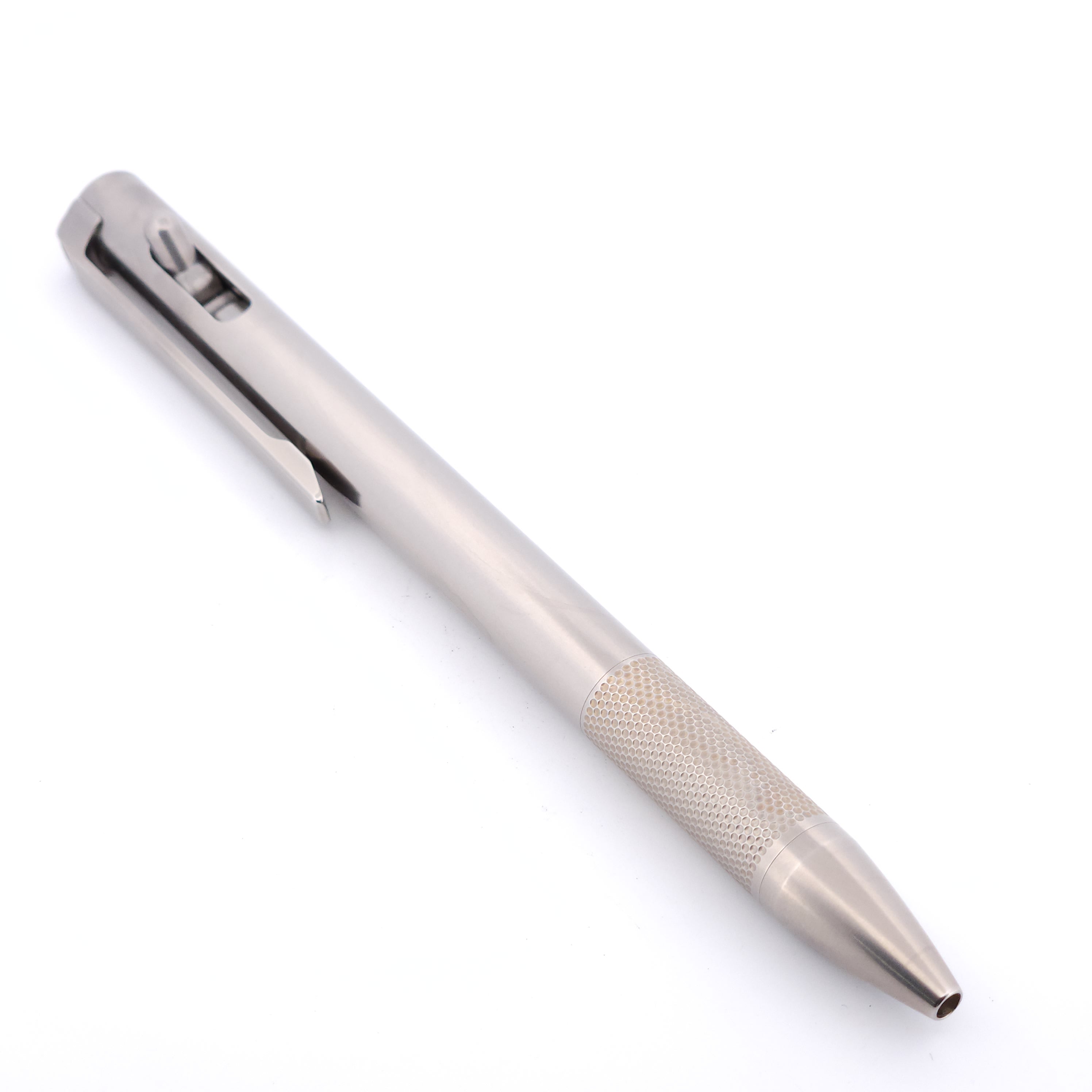 PLK735: ClickShift™ - Grip - "Fine Golf"