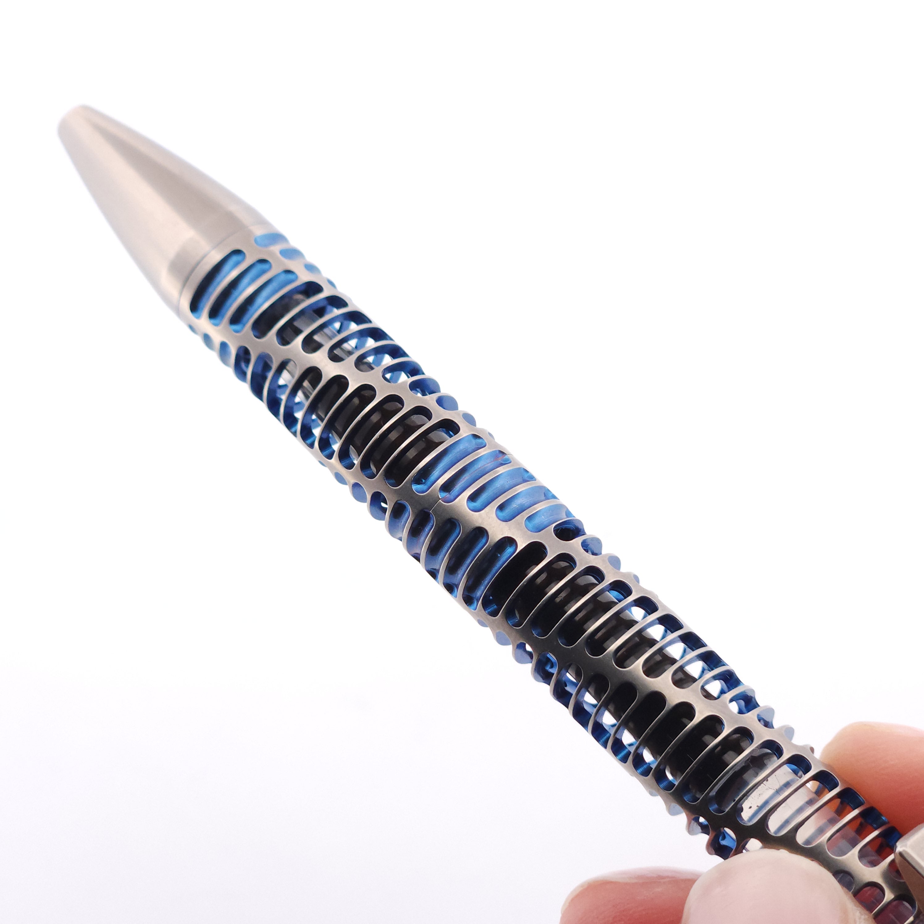PL-737-S :  Clickshift™ "Skelly Helix"