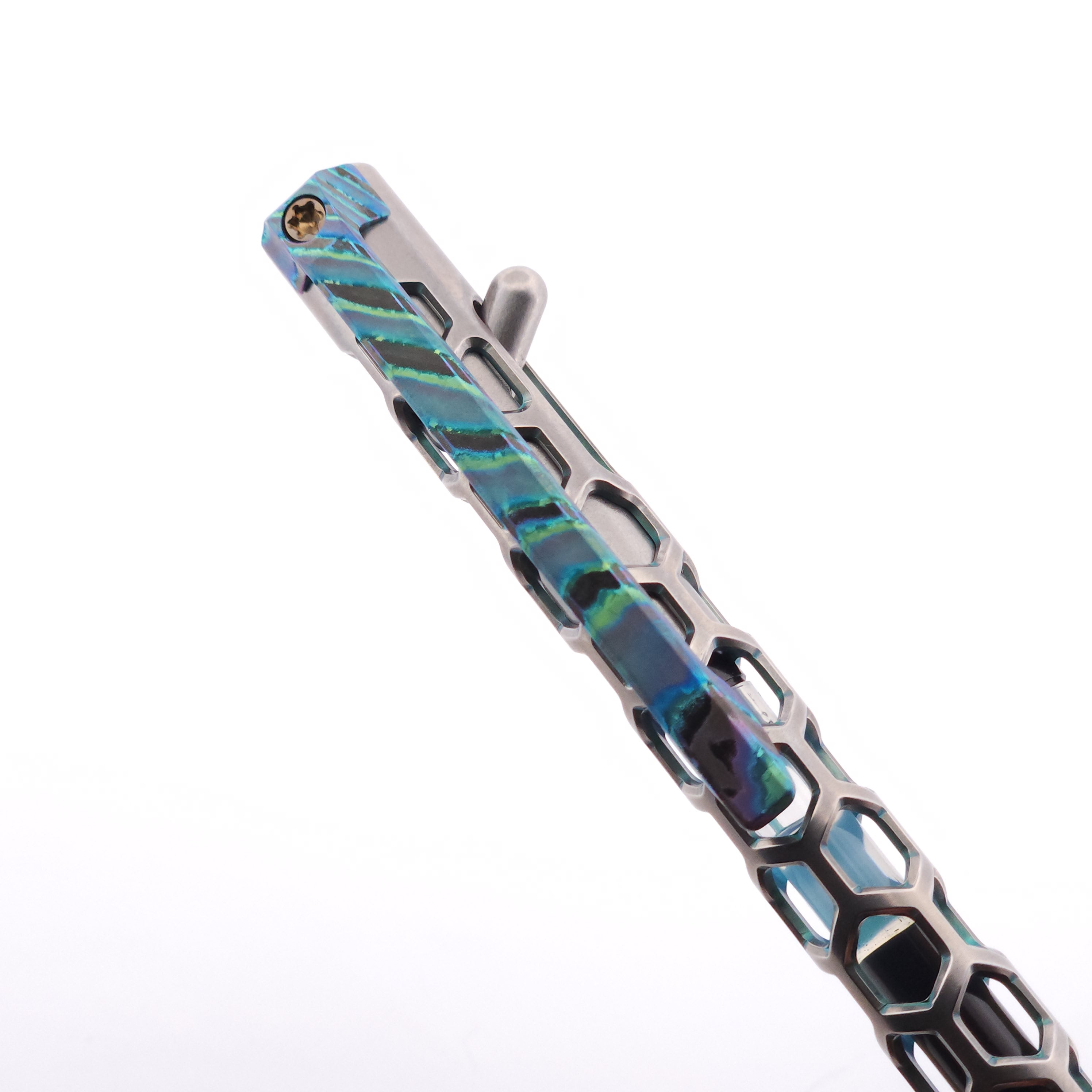 PL-774-U- "Clickshift™ "Skelly Hex"