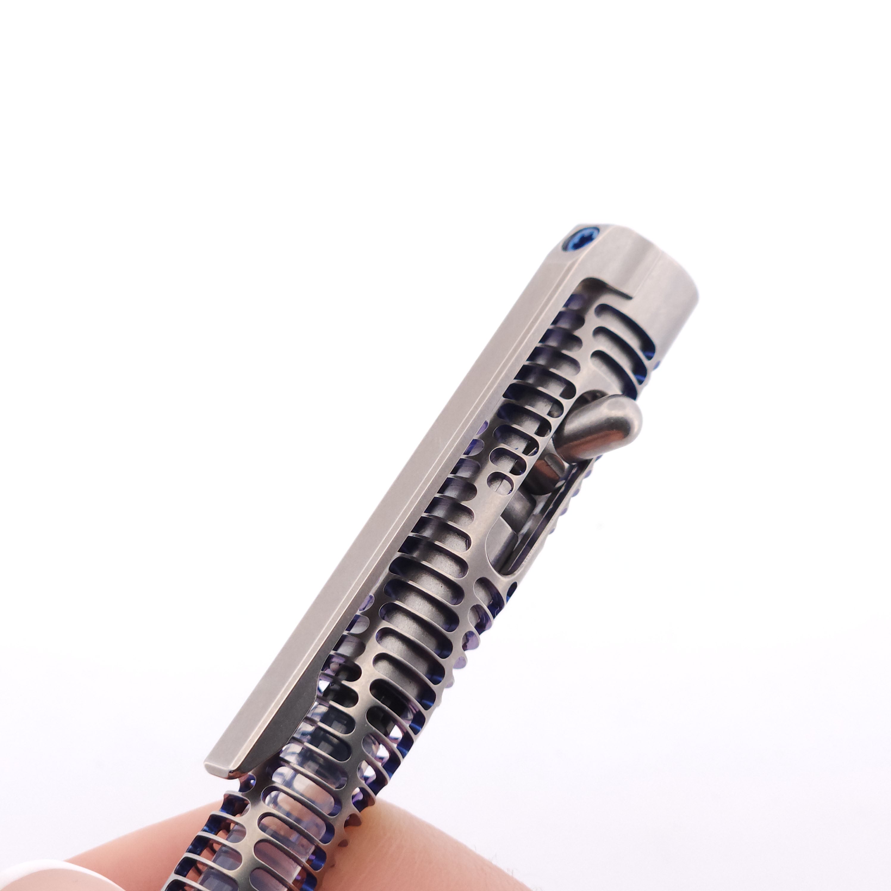 PL-706-S :  Clickshift™ "Skelly Helix"