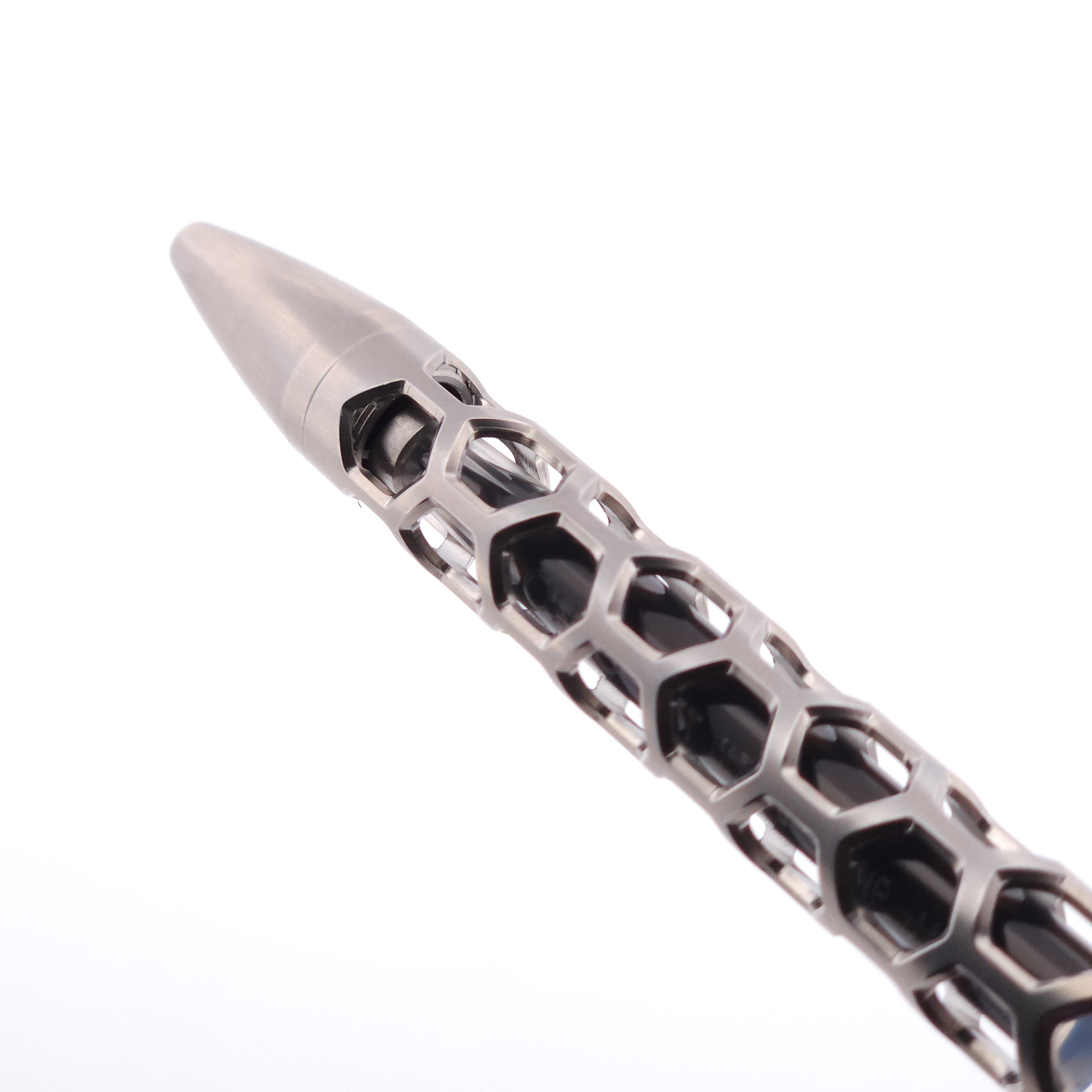 PL-729-U - Clickshift™ "Skelly Hex"