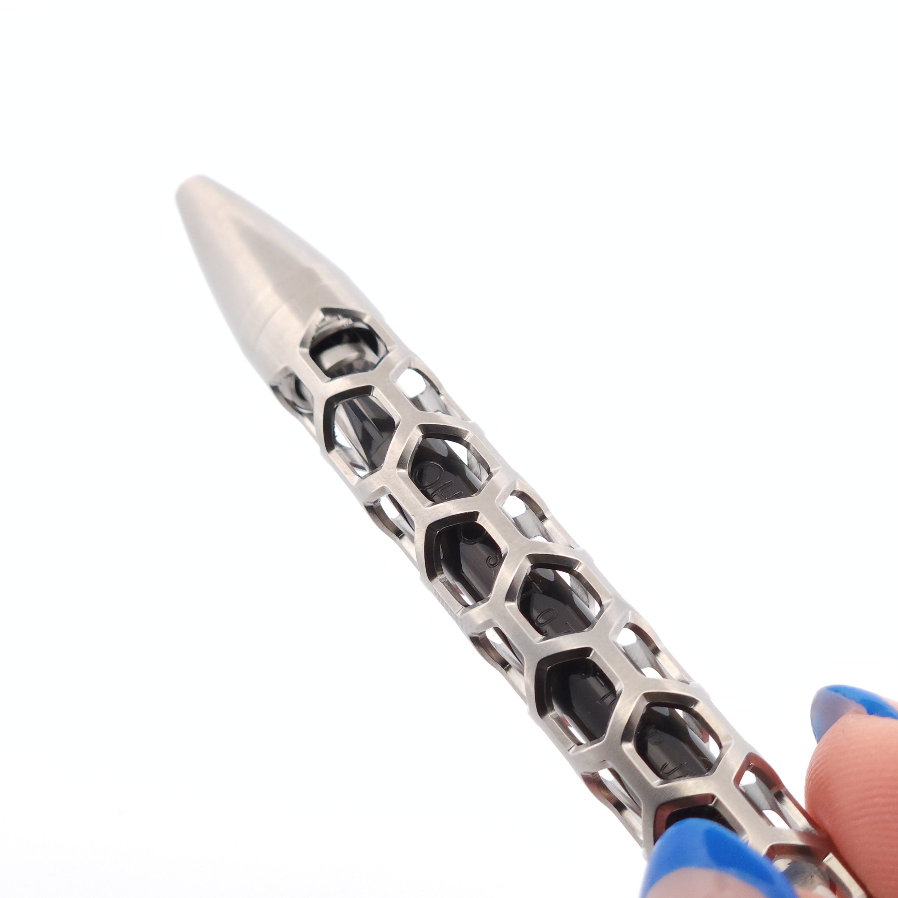 PL-700-U - Clickshift™ "Skelly Hex"
