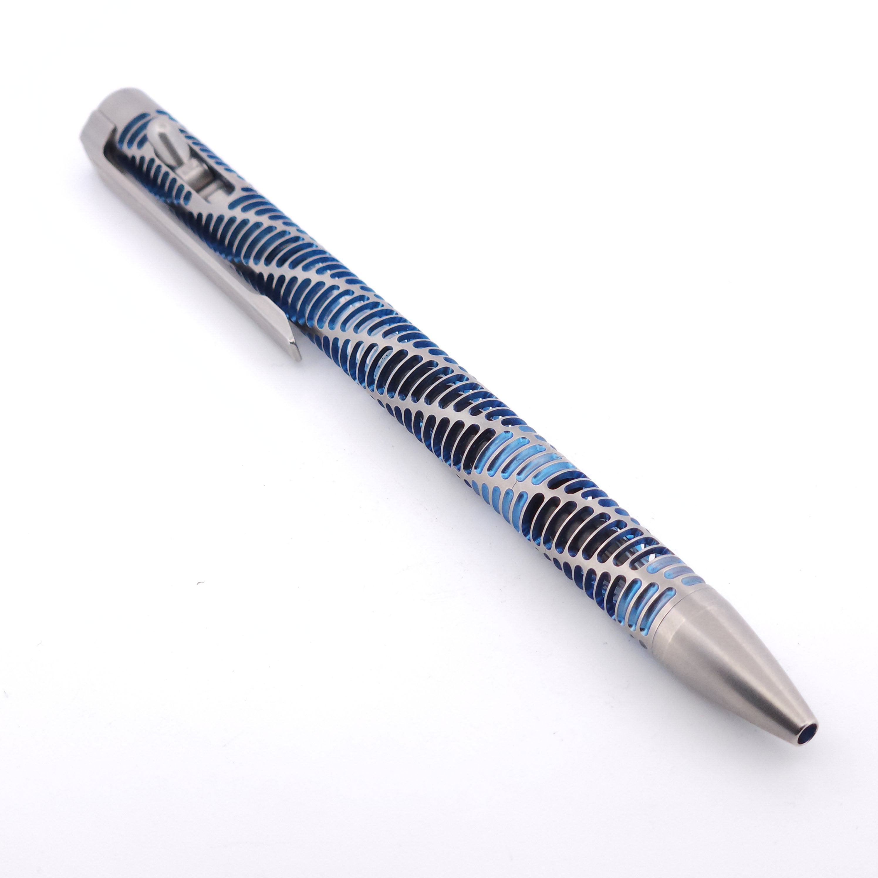 PL-784-R :  Clickshift™ "Skelly Helix"