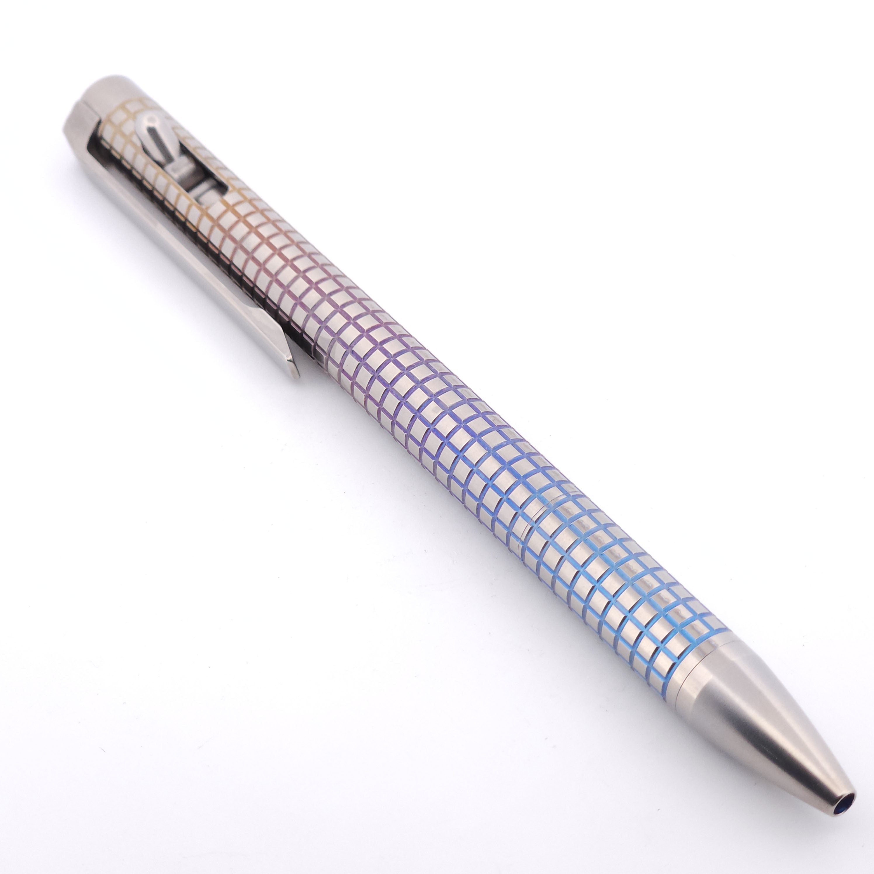 PL-722-S :  Clickshift™ "Small Frag"