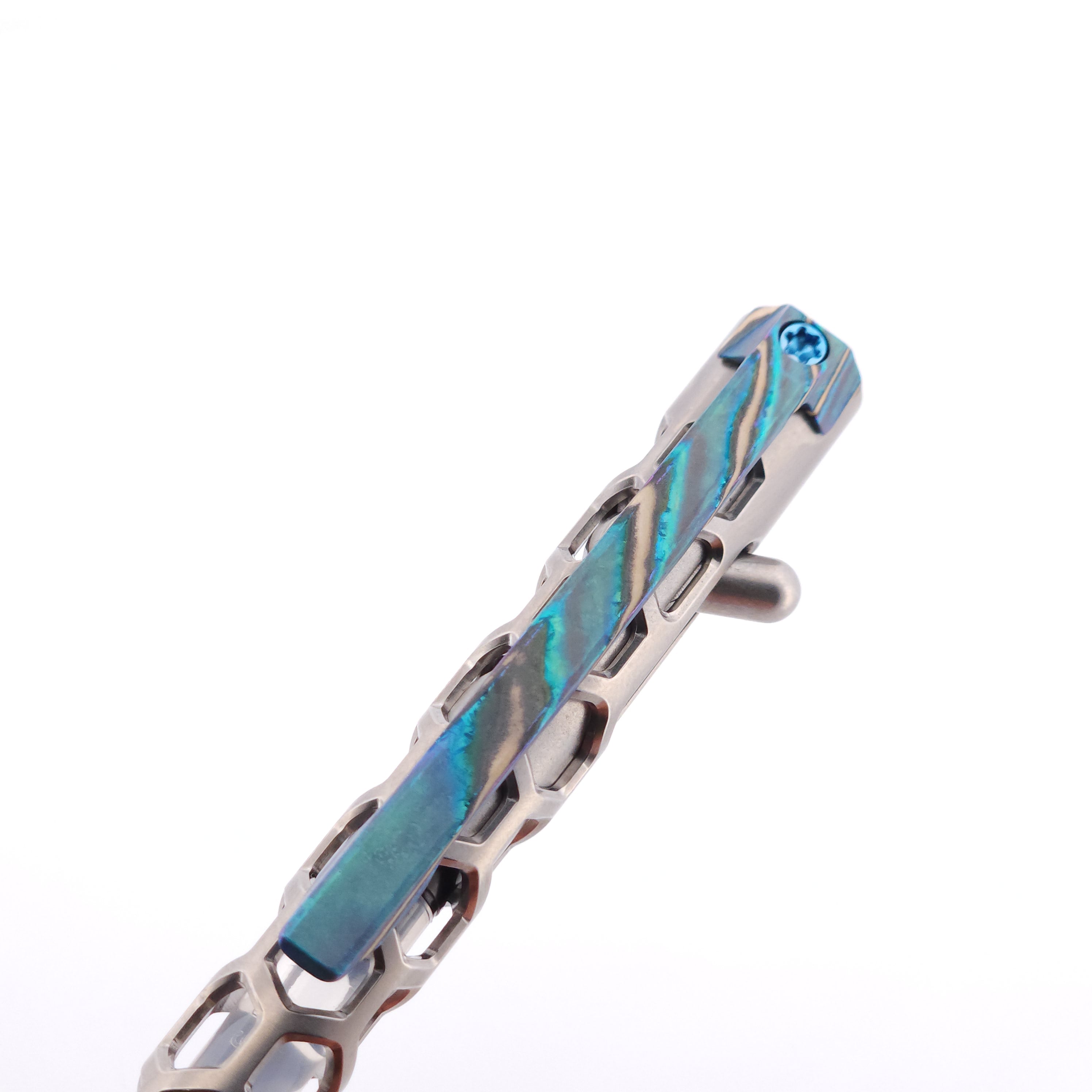 PL-729-U - Clickshift™ "Skelly Hex"