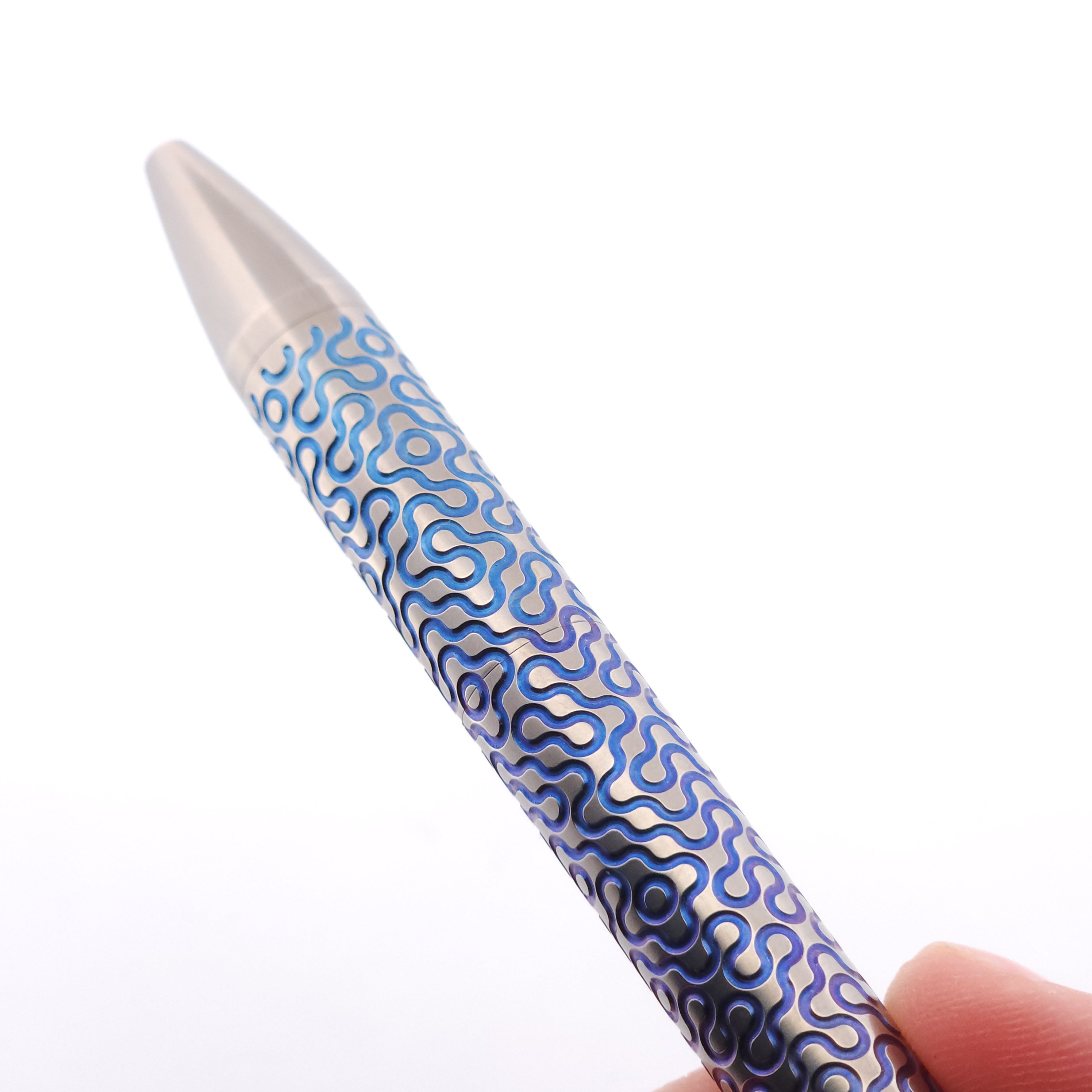 PL-739-S :  Clickshift™ "Small Worm"