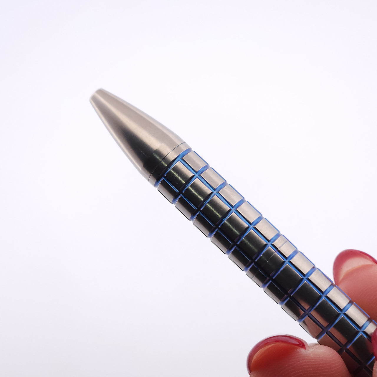 PenLab™ Custom Pen: PLM776 - "Medium Frag"