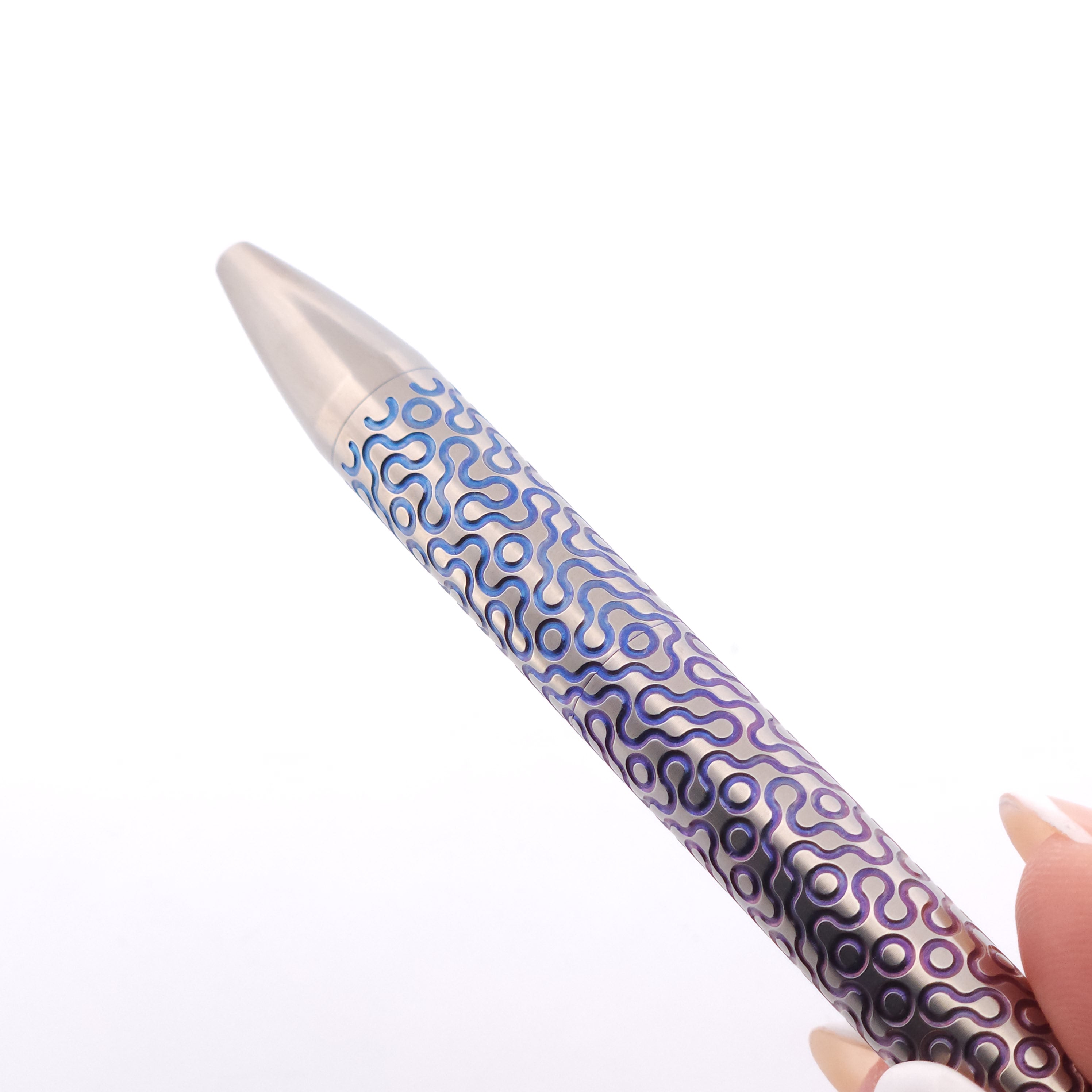 PL-720-S :  Clickshift™ "Small Worm"