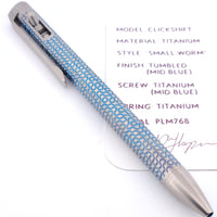 PenLab™ Custom Pen: PLM768 - 
