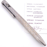 PenLab™ Custom Pen: PLM767 - 