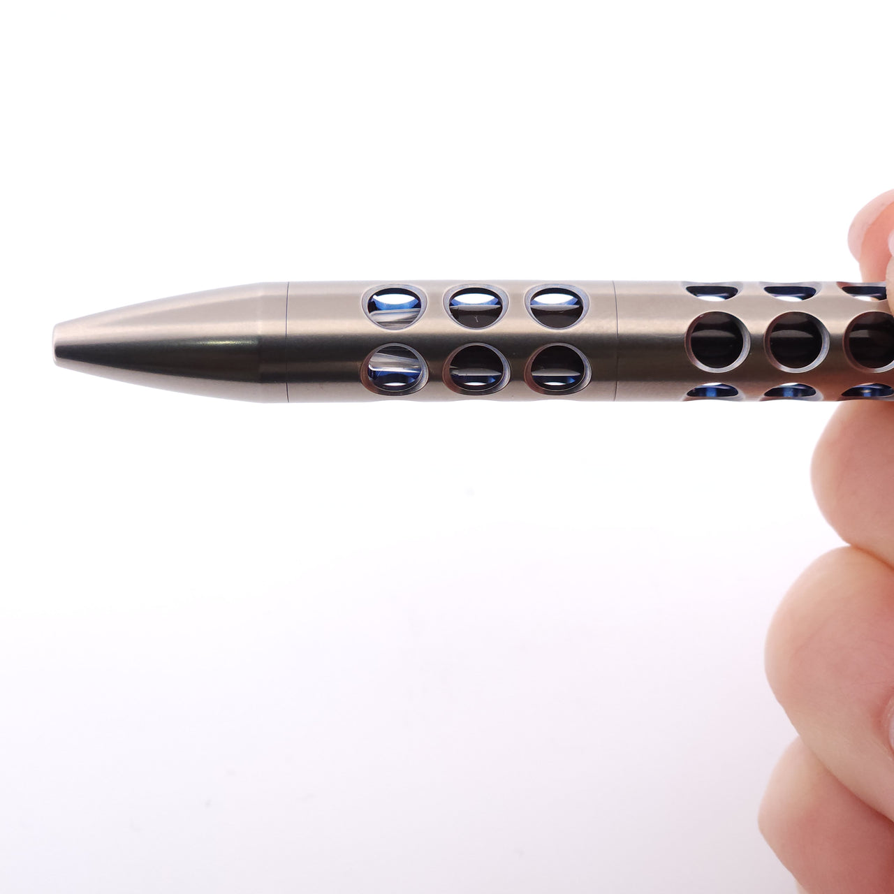 PenLab™ Custom Pen: PLL788 - "Silencer"