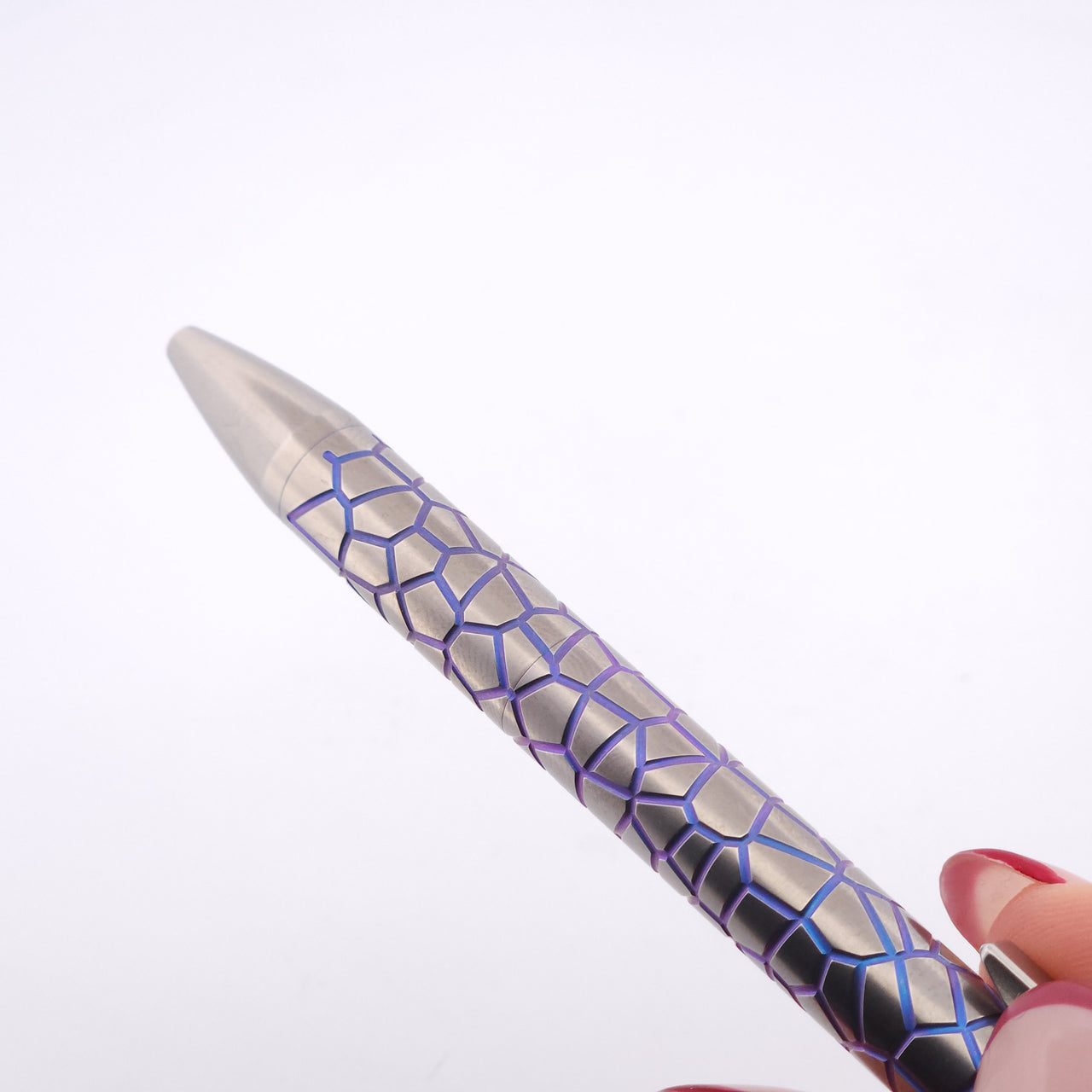PLN786 - Clickshift™ "Cell"