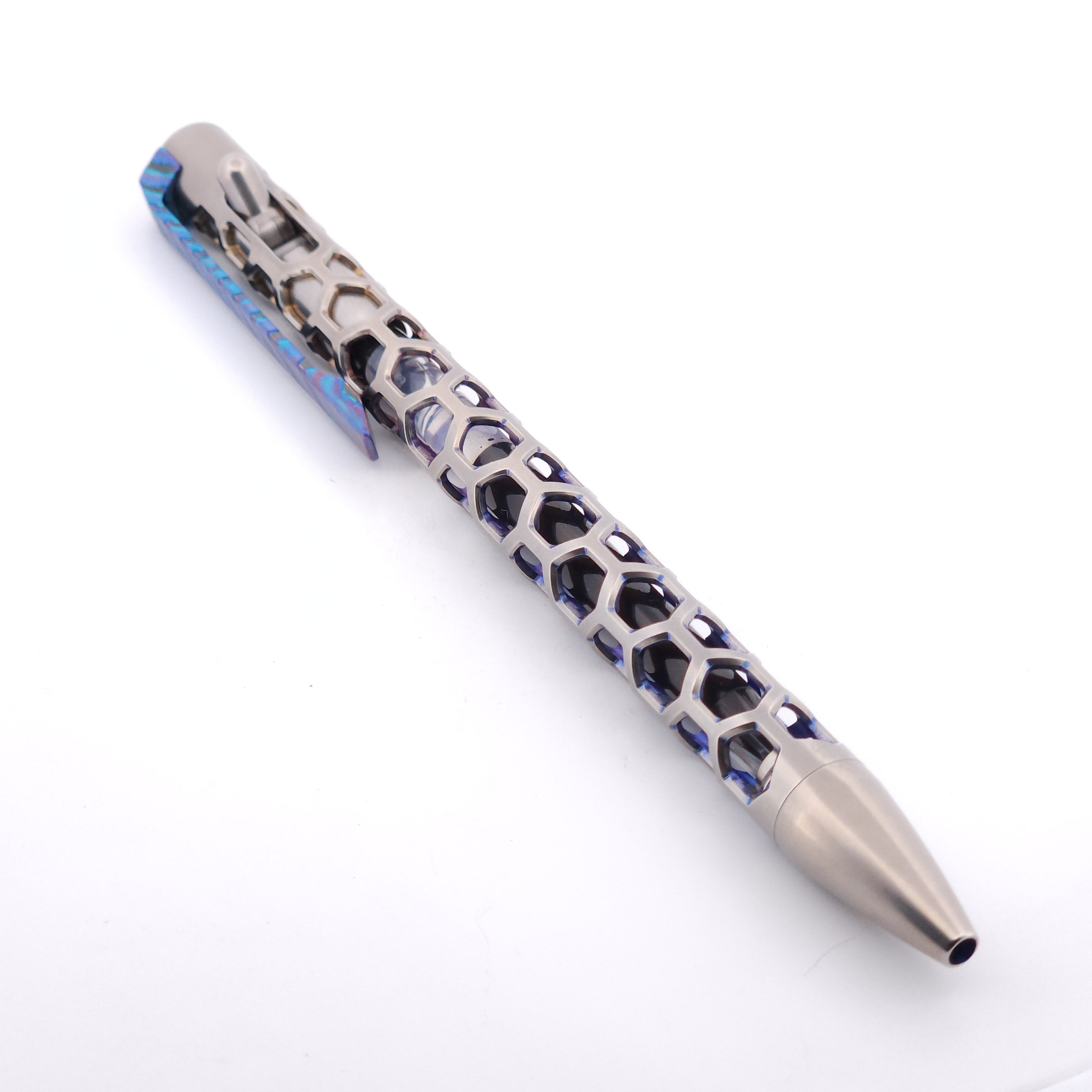 PL-798-U: "Clickshift™ "Skelly Hex"