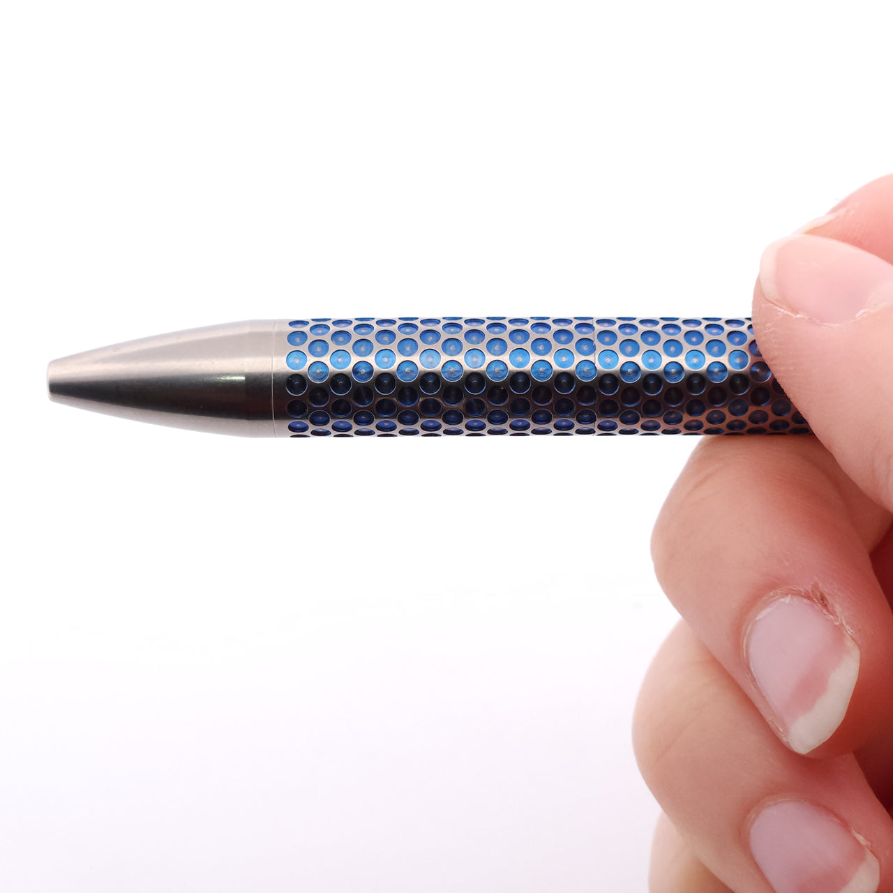 PenLab™ Custom Pen: PLL716 - "Golf Ball"