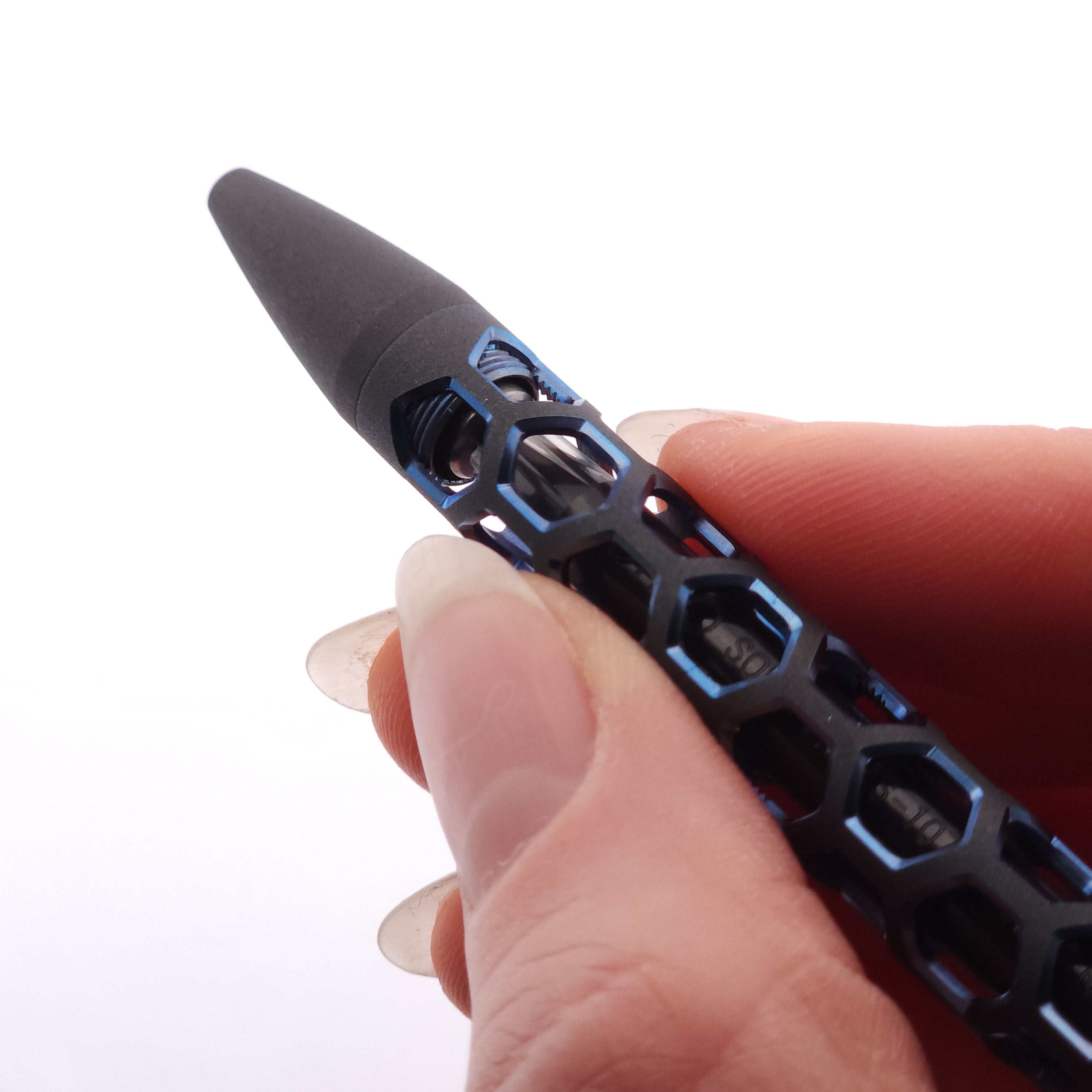 PL-783-S - Clickshift™ "Skelly Hex"
