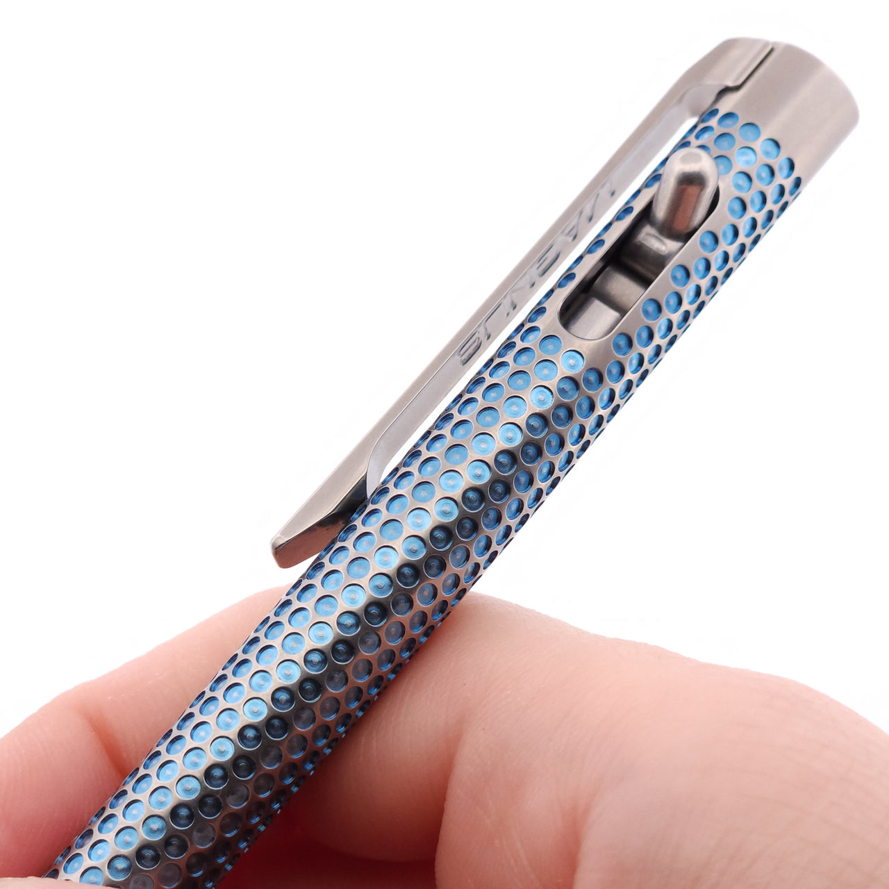 PenLab™ Custom Pen: PLM705 - "Golf Ball"