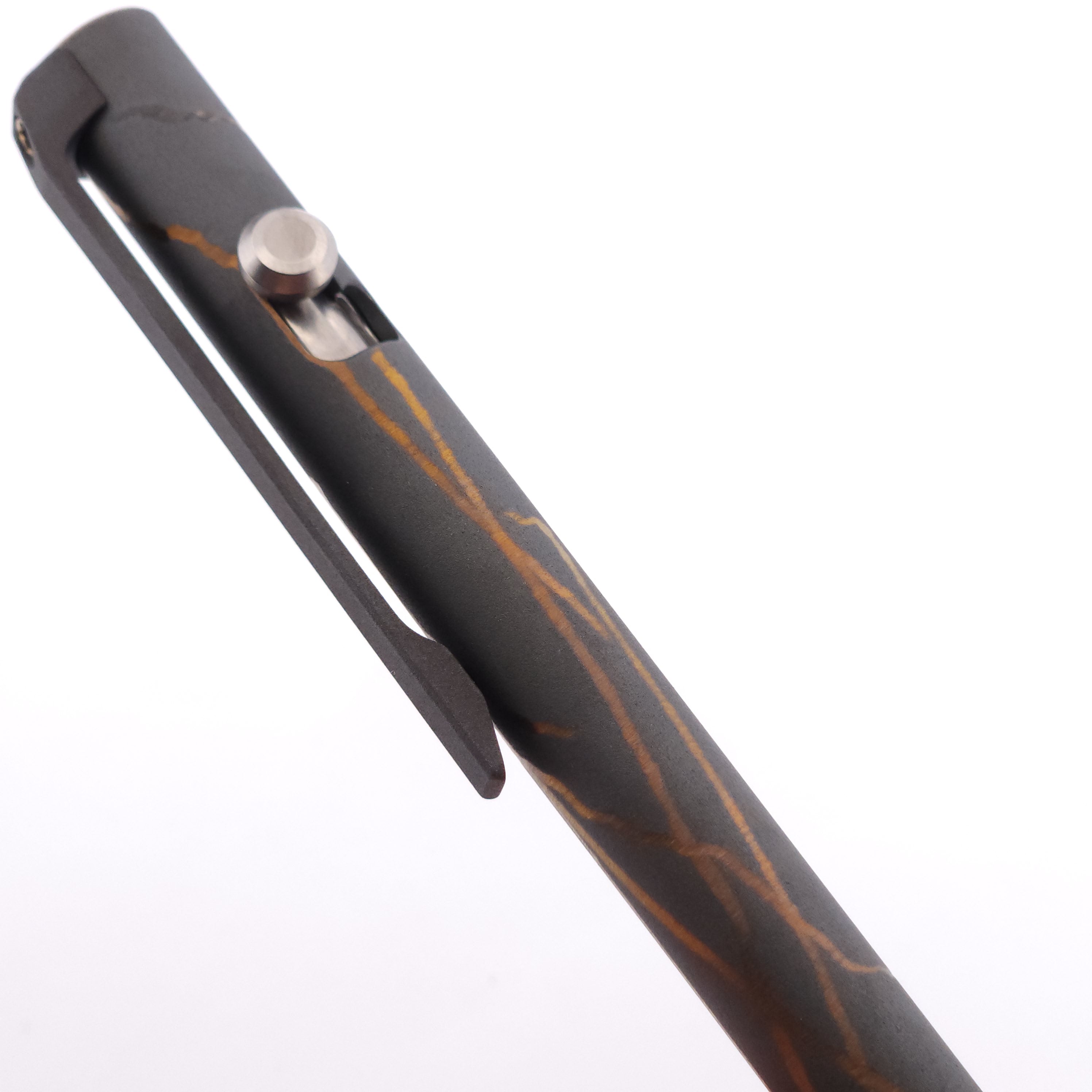 PL-701-T: Bolty™ "Smooth"