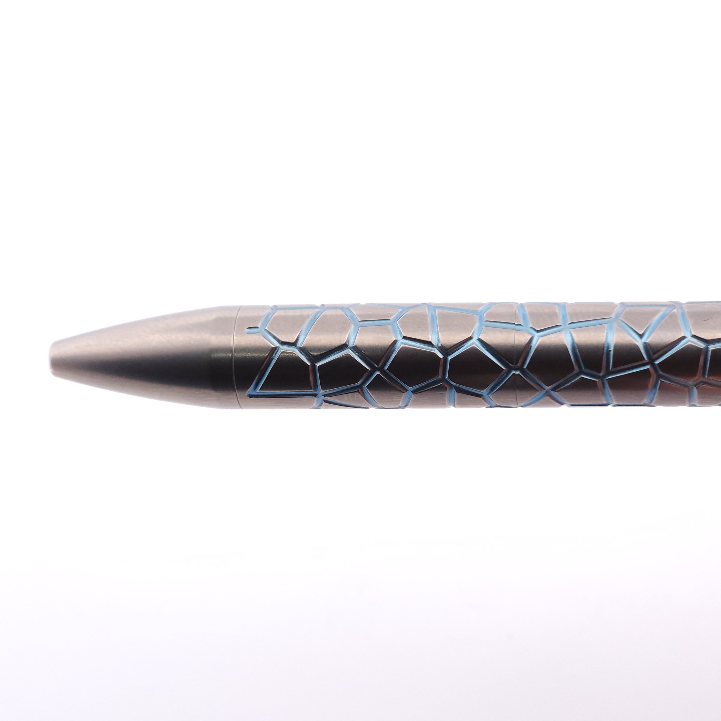 PenLab™ Custom Pen: PLM756 - "Cell"