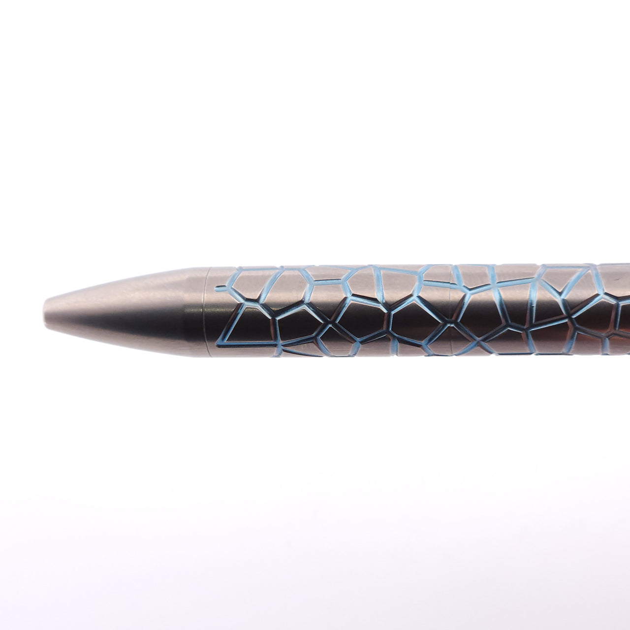 PenLab™ Custom Pen: PLM756 - "Cell"