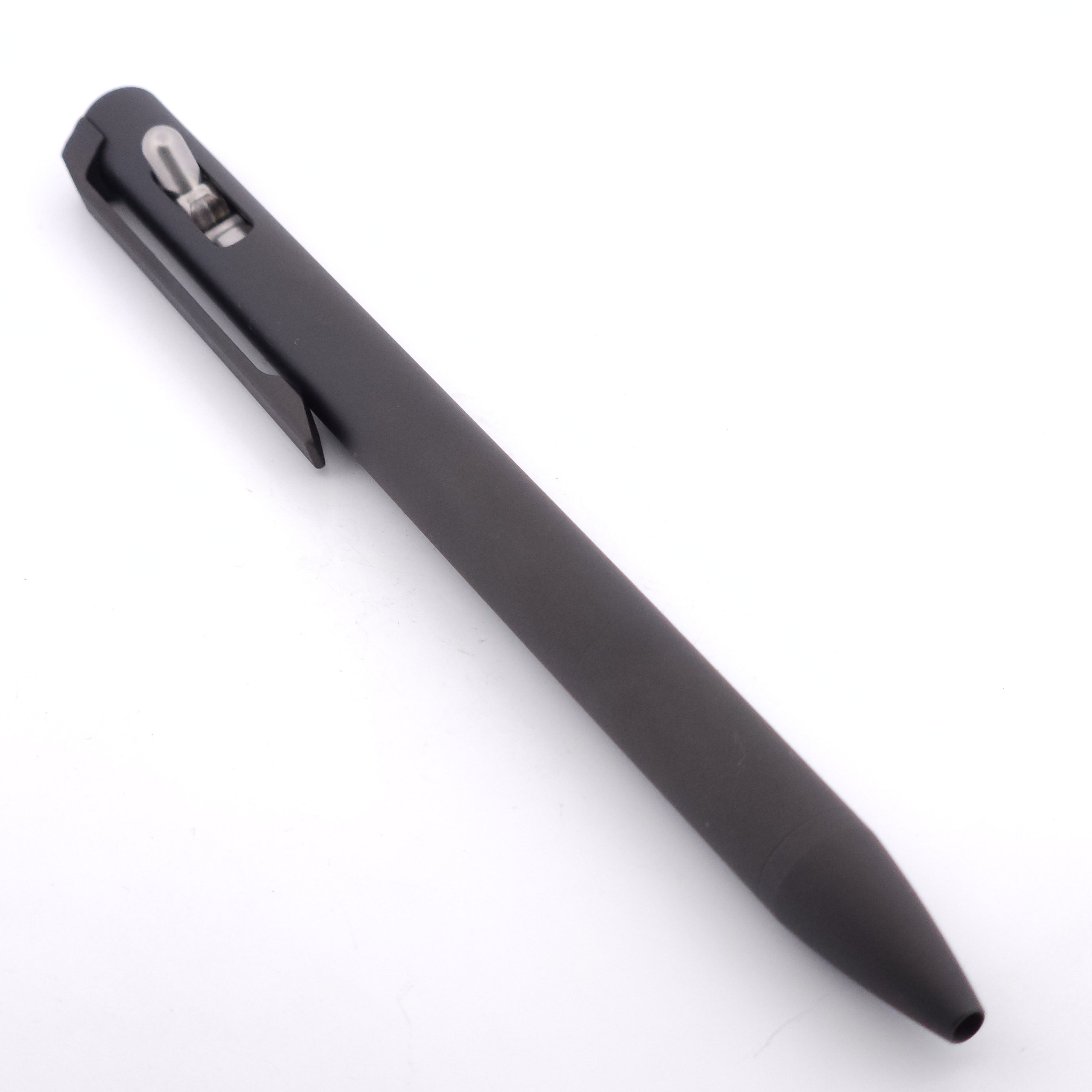 PL-734-V: Clickshift™ "Smooth"