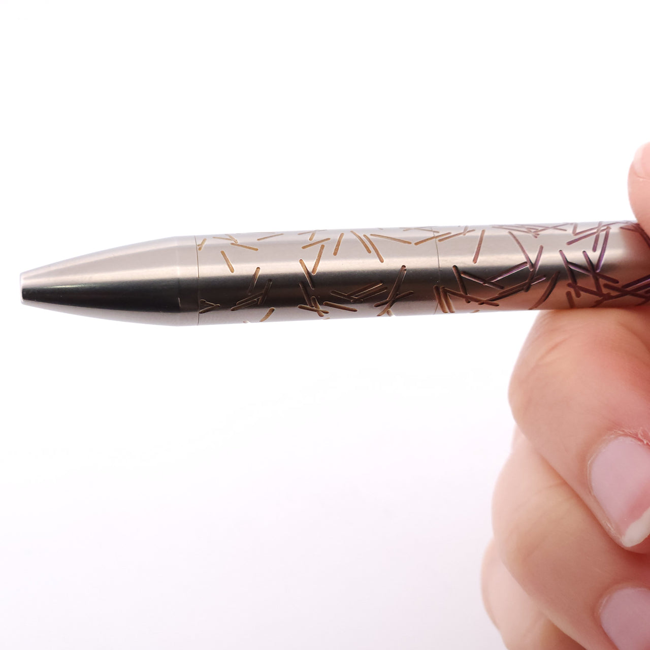 PenLab™ Custom Pen: PLL757 * 1 of 1 *