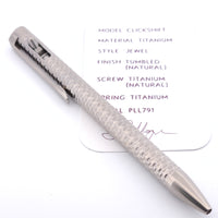 PenLab™ Custom Pen: PLL791 - 