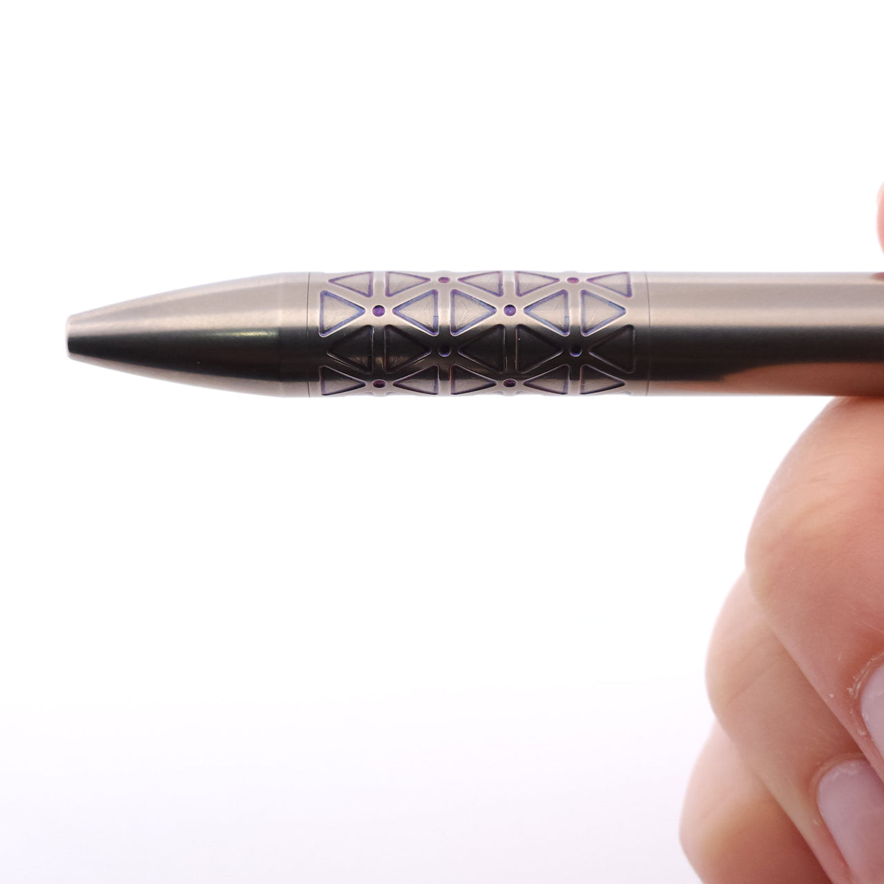 PLI740: ClickShift™ - Grip - "IsoGrid"