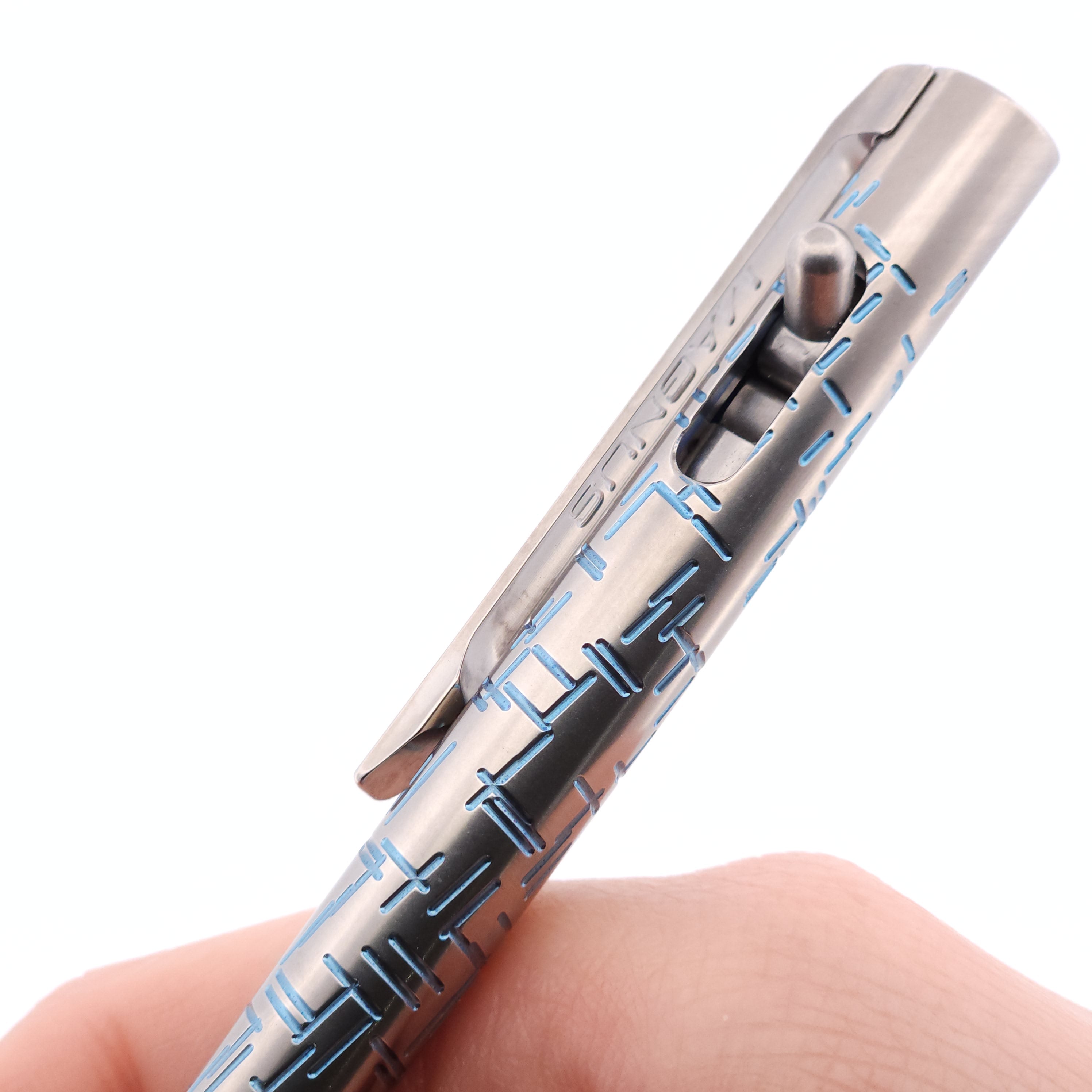 PenLab™ Custom Pen: PLL758 * 1 of 1 *