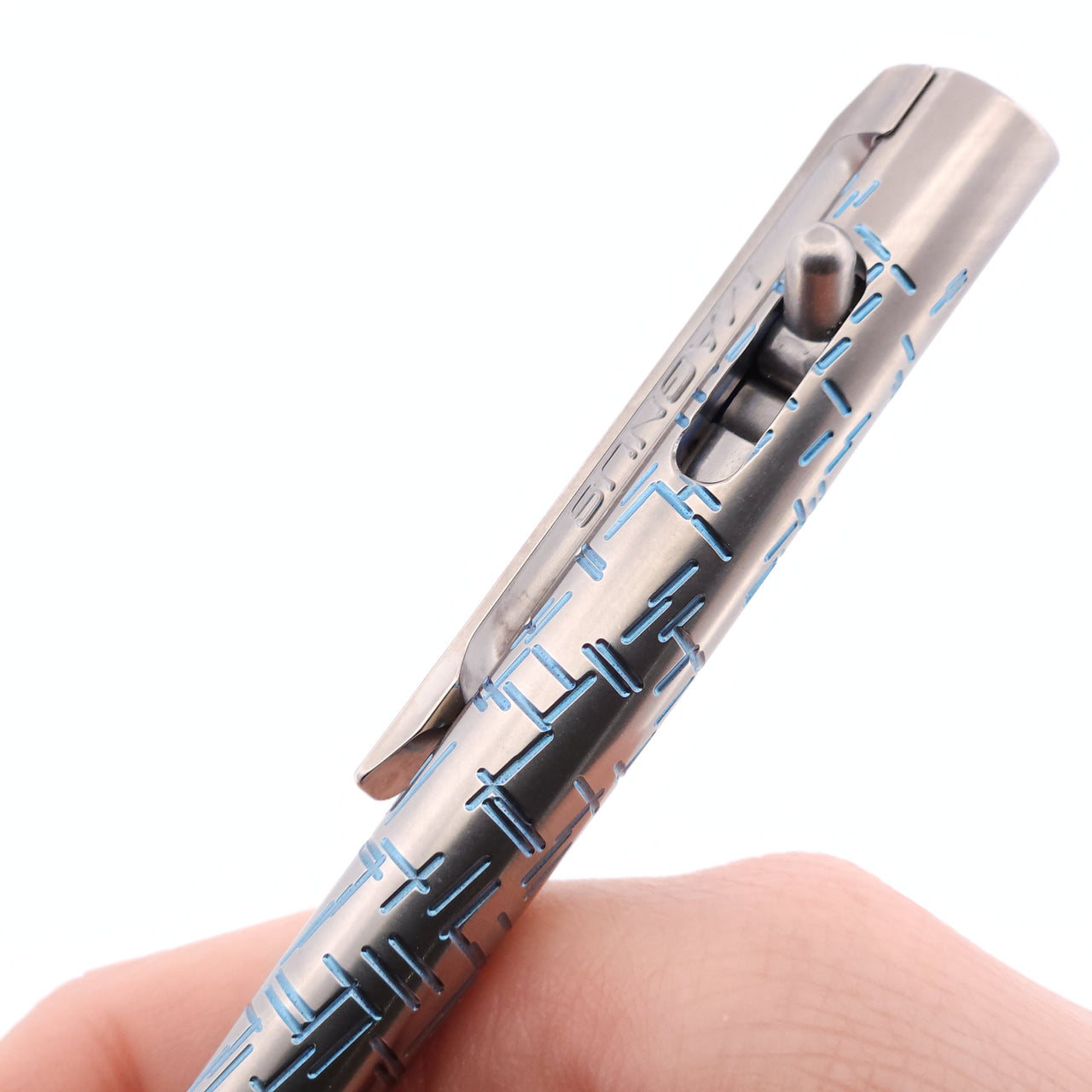 PenLab™ Custom Pen: PLL758 * 1 of 1 *
