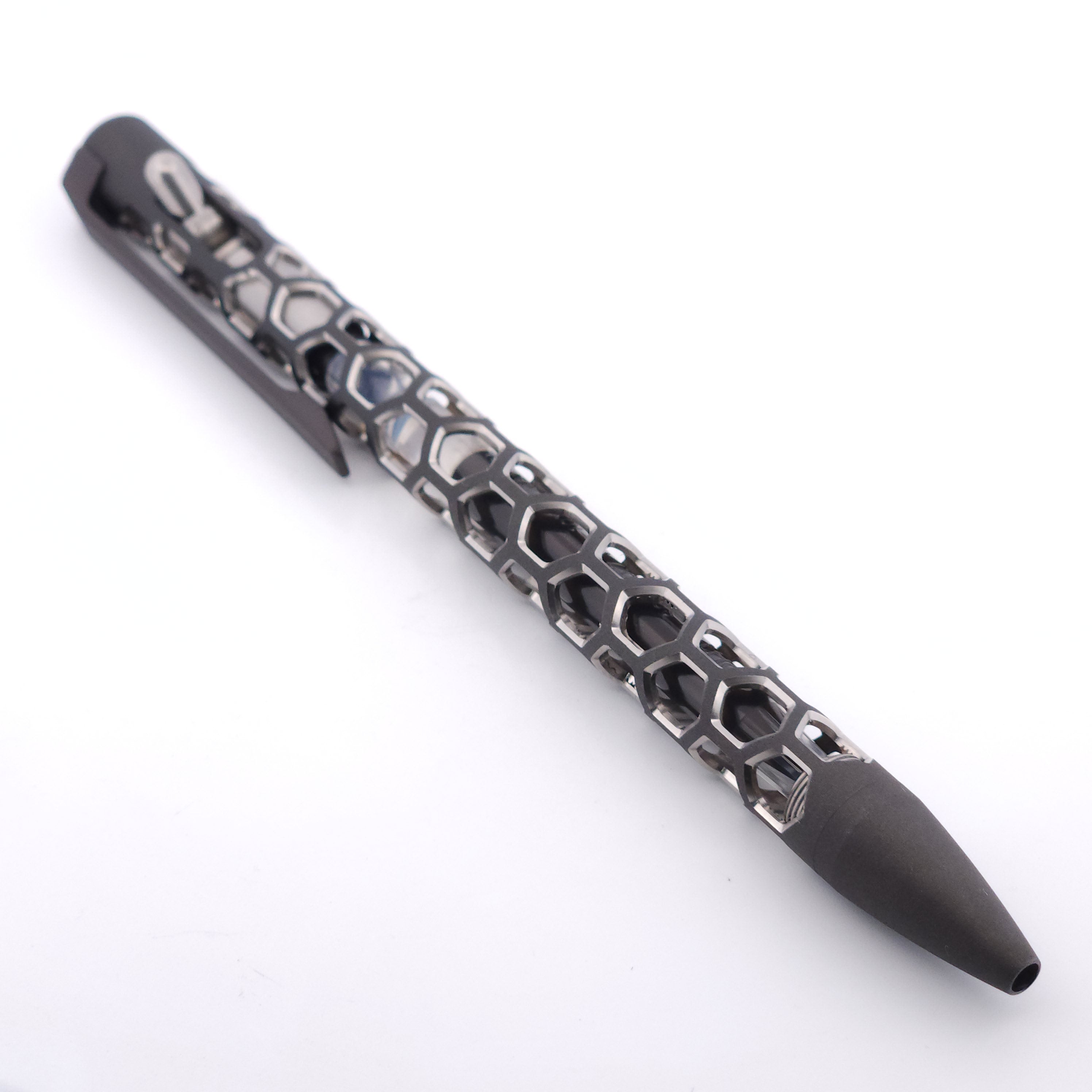 PL-785-S - Clickshift™ "Skelly Hex"