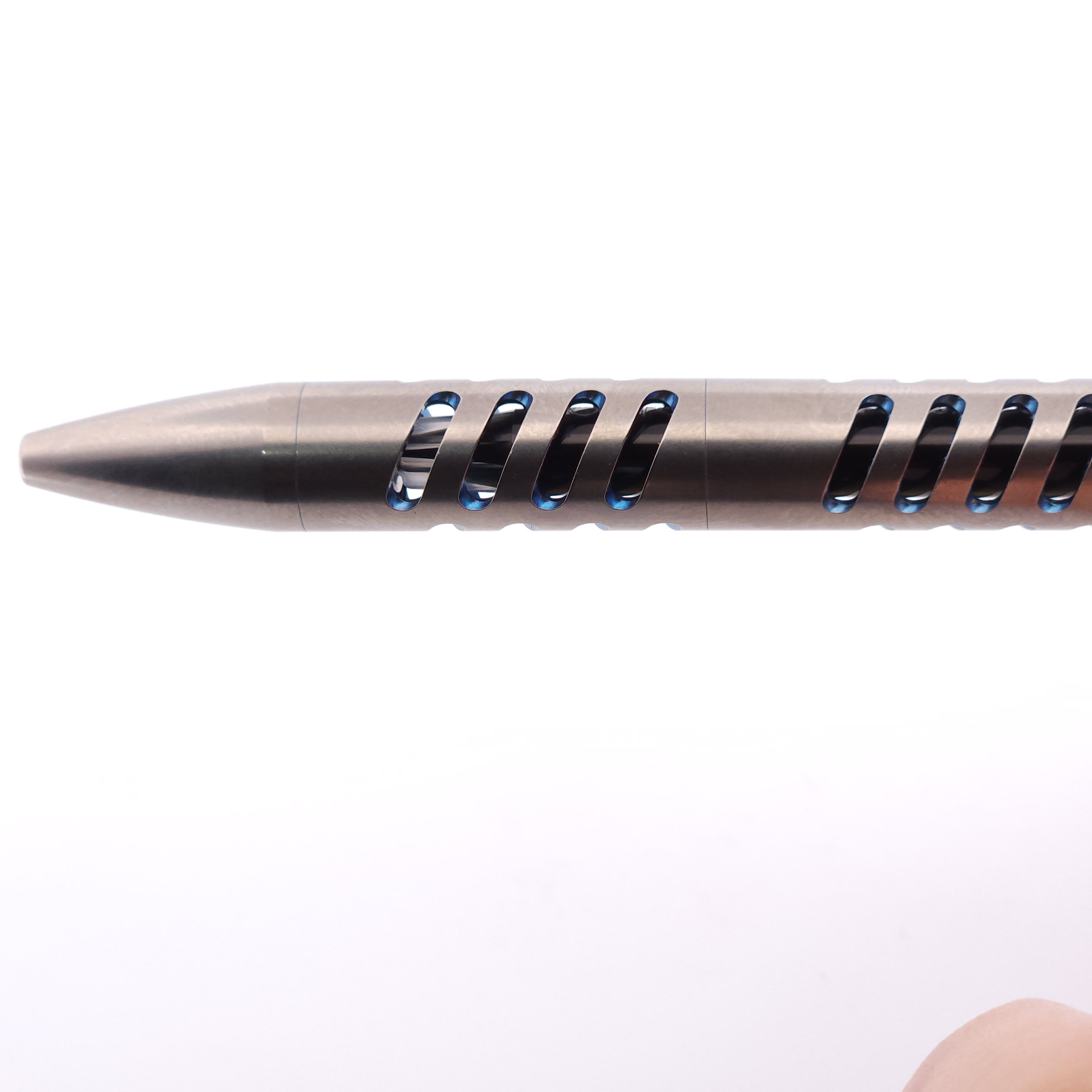 PenLab™ Custom Pen: PLM755 - "Suppressor"